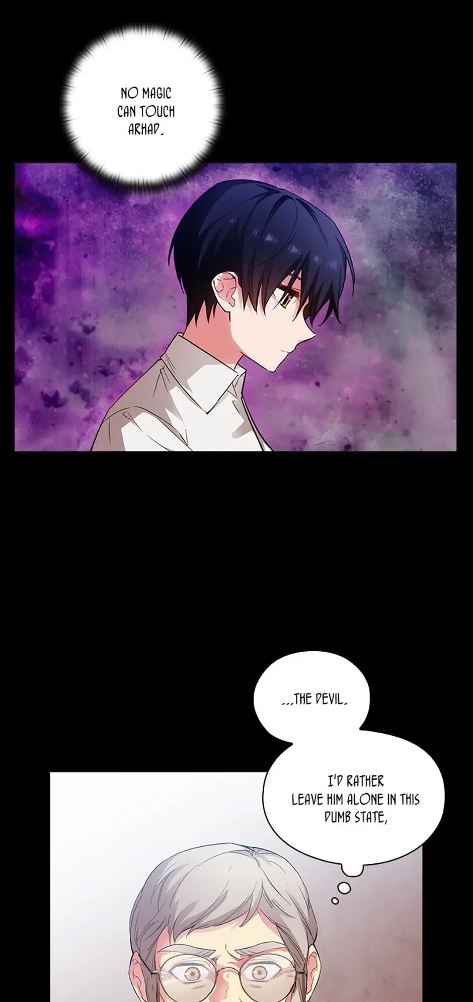 Reminiscence Adonis Manhwa Chapter 171 - Page 47