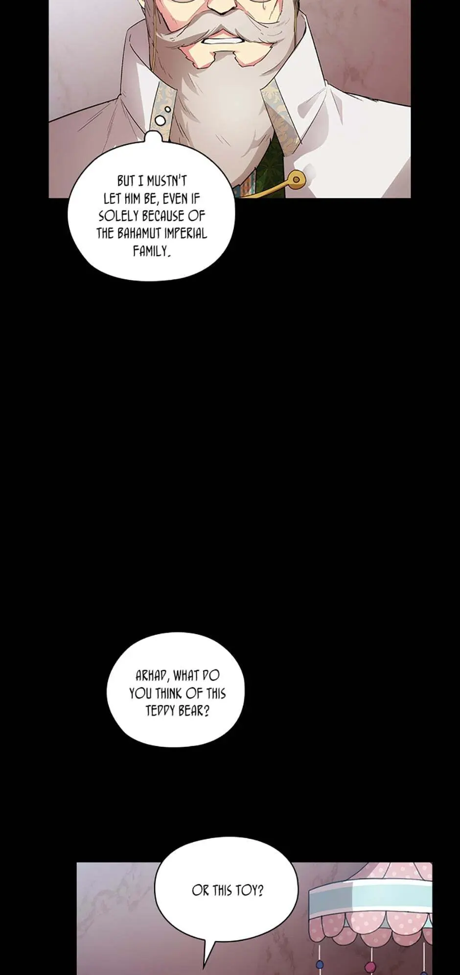 Reminiscence Adonis Manhwa Chapter 171 - Page 48