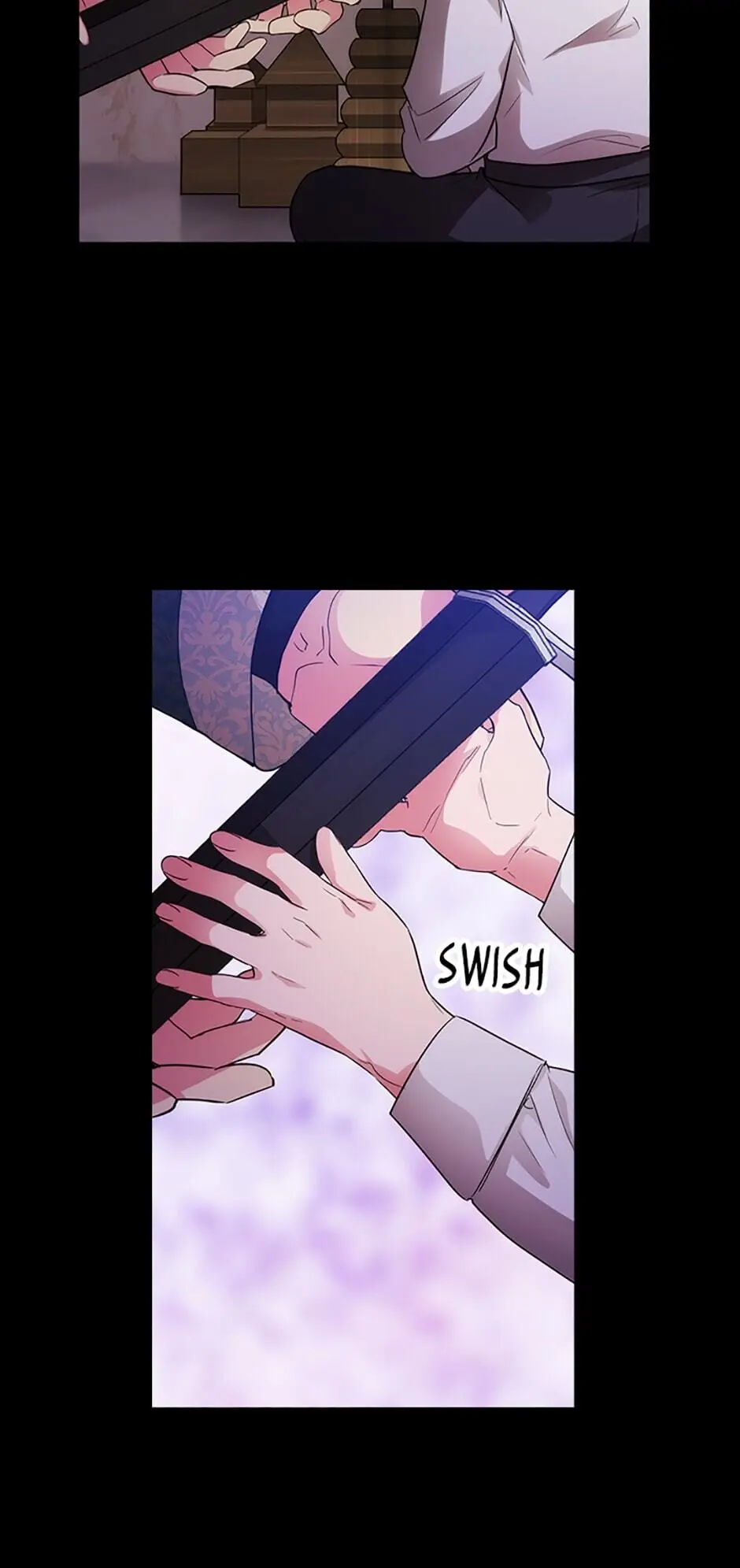 Reminiscence Adonis Manhwa Chapter 171 - Page 50