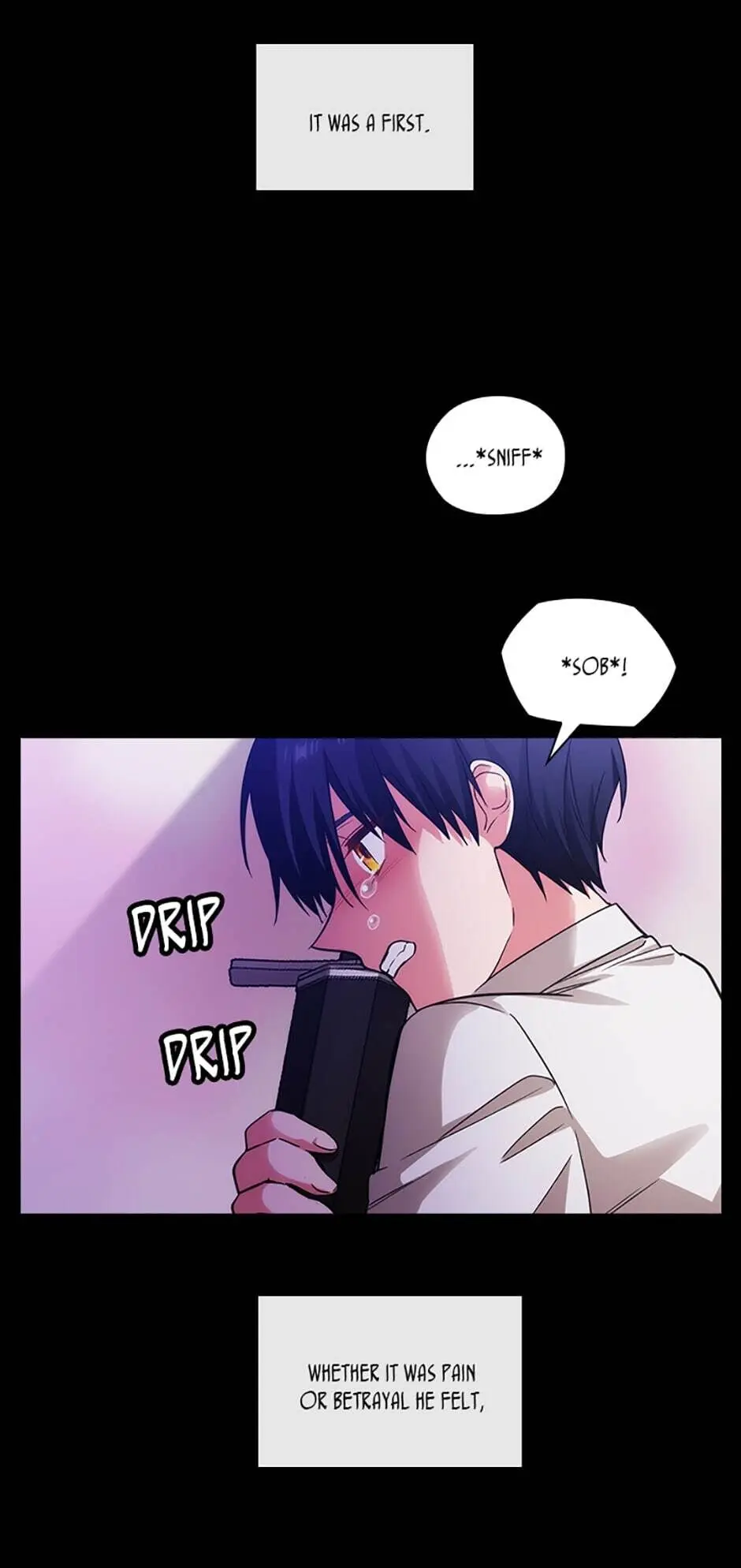 Reminiscence Adonis Manhwa Chapter 171 - Page 51