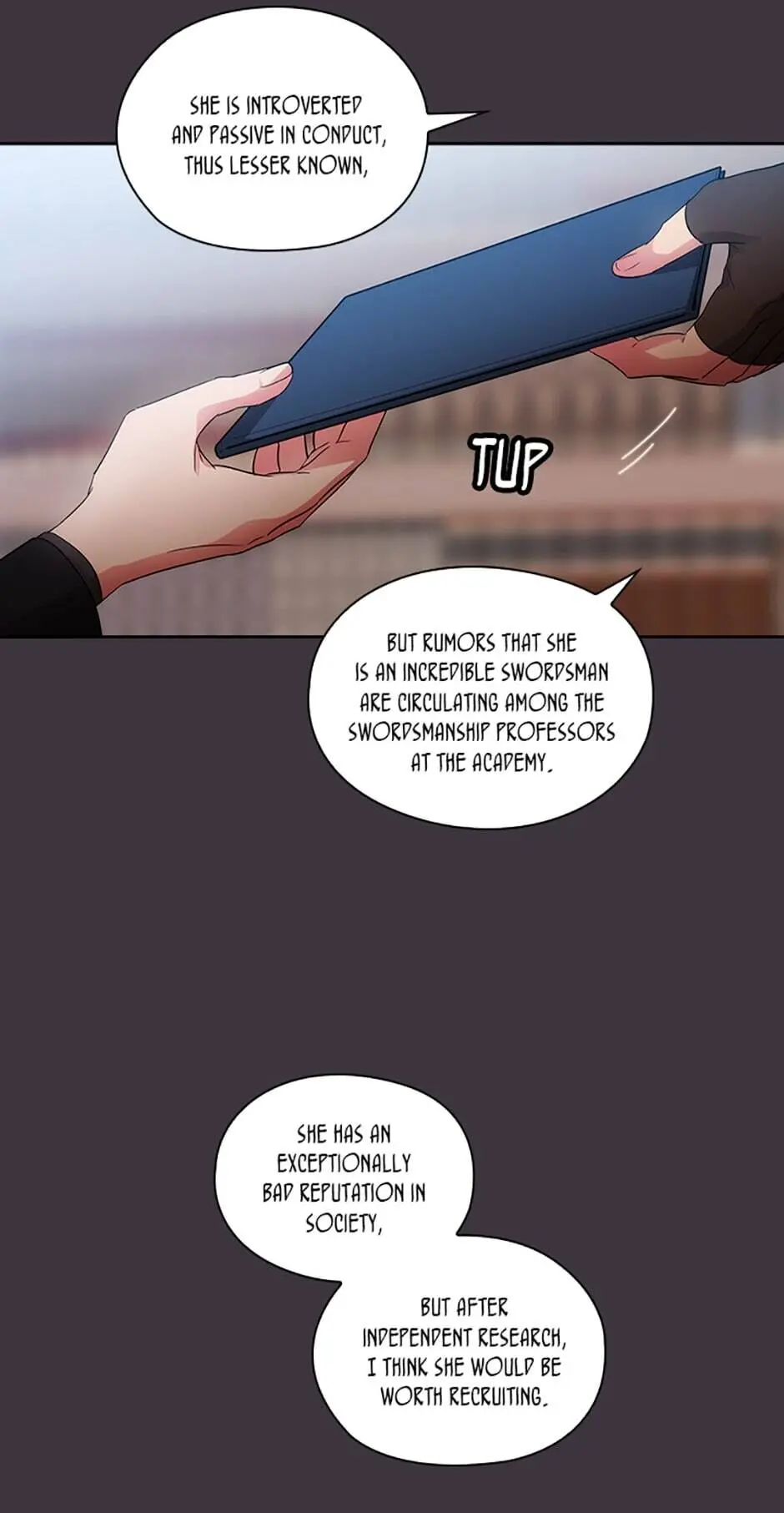 Reminiscence Adonis Manhwa Chapter 171 - Page 56