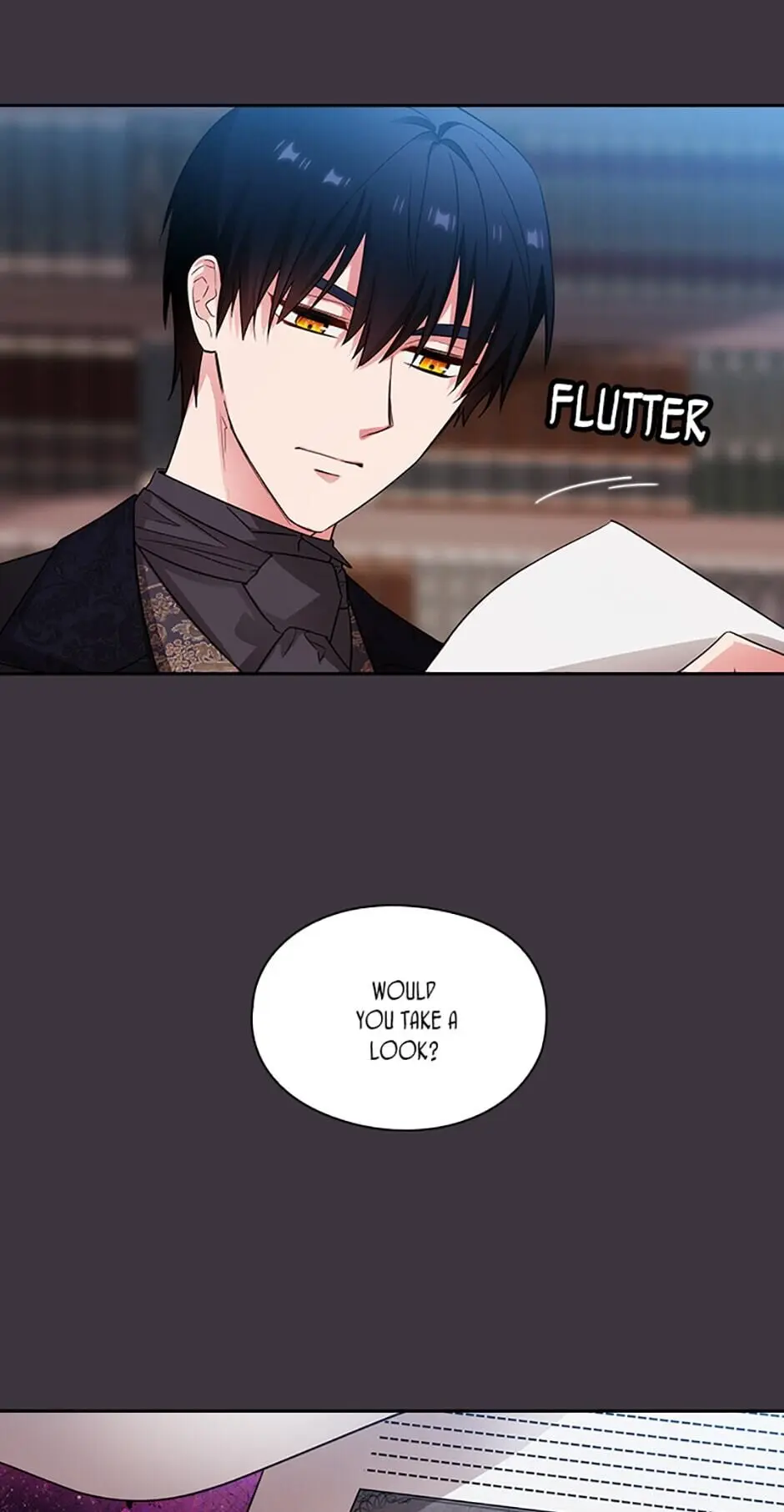 Reminiscence Adonis Manhwa Chapter 171 - Page 57