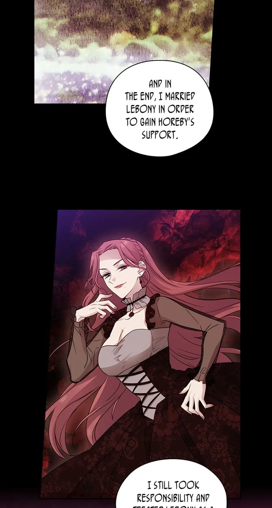 Reminiscence Adonis Manhwa Chapter 171 - Page 6