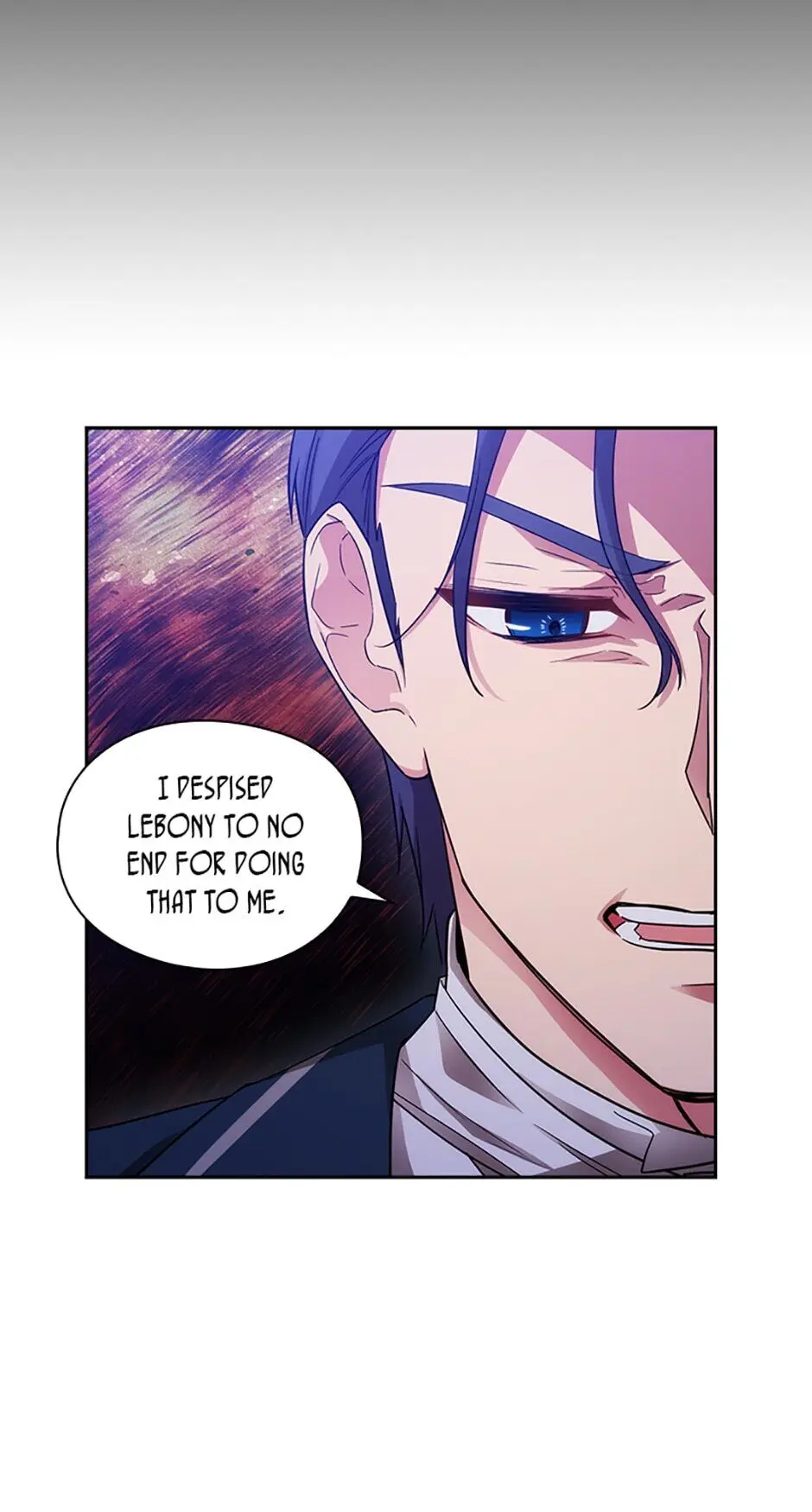Reminiscence Adonis Manhwa Chapter 171 - Page 8