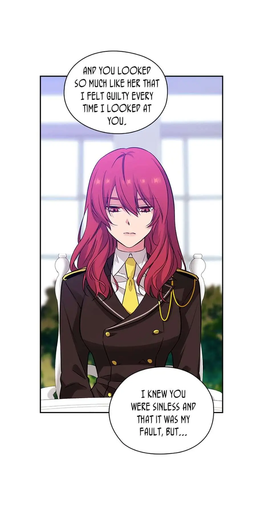 Reminiscence Adonis Manhwa Chapter 171 - Page 9