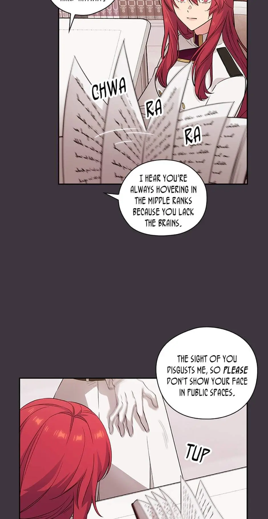 Reminiscence Adonis Manhwa Chapter 172 - Page 12