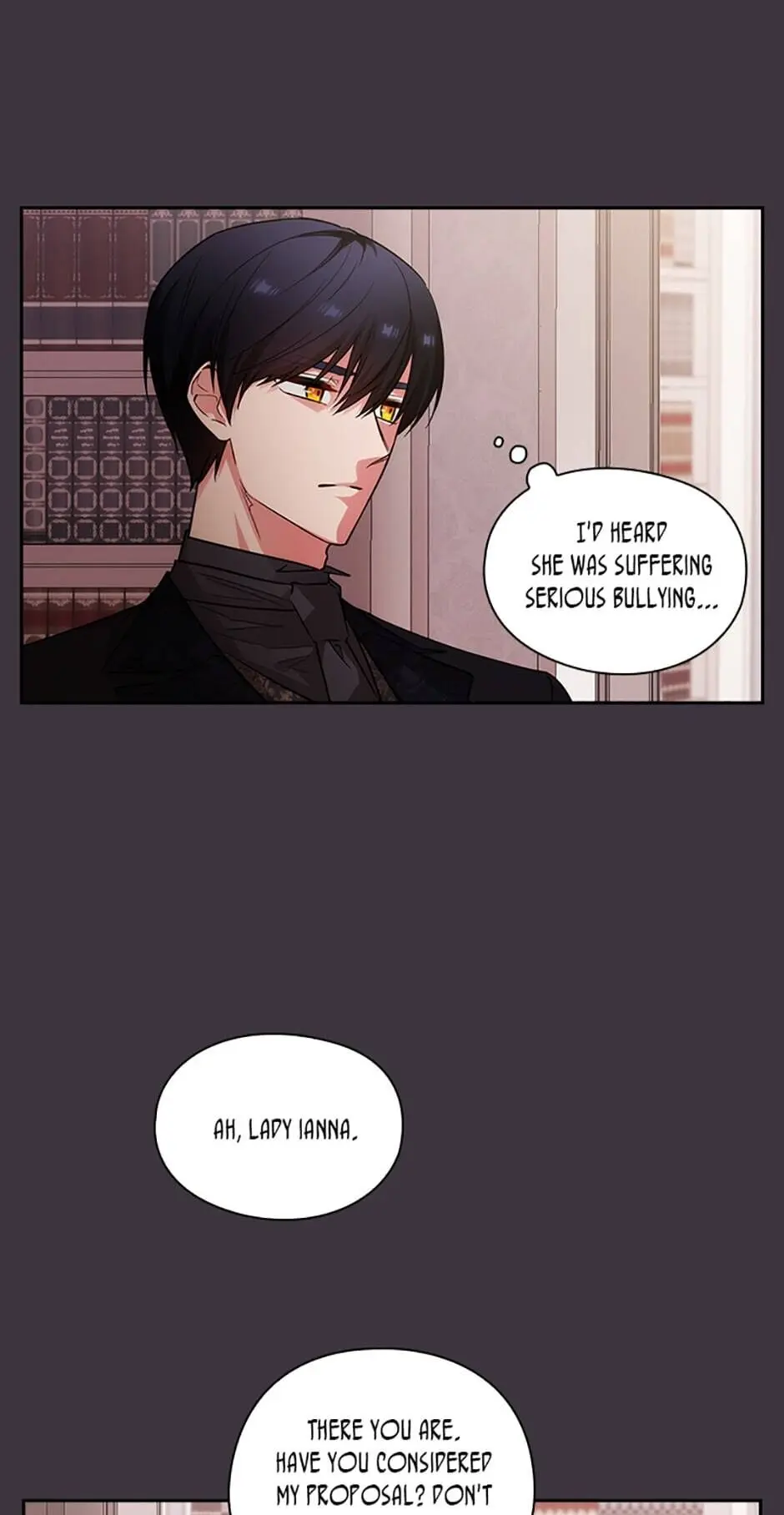 Reminiscence Adonis Manhwa Chapter 172 - Page 15