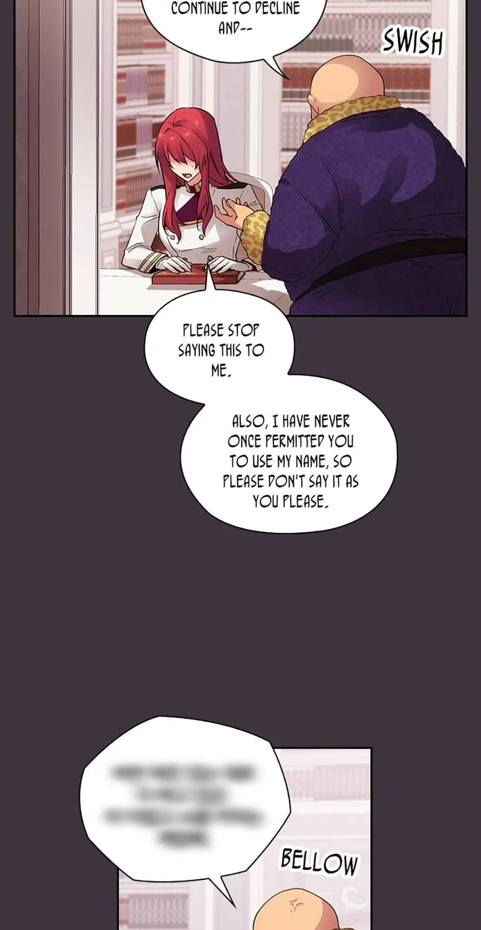 Reminiscence Adonis Manhwa Chapter 172 - Page 16