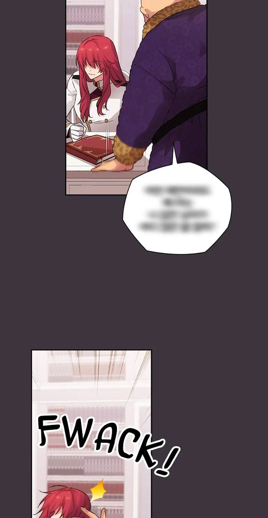 Reminiscence Adonis Manhwa Chapter 172 - Page 17