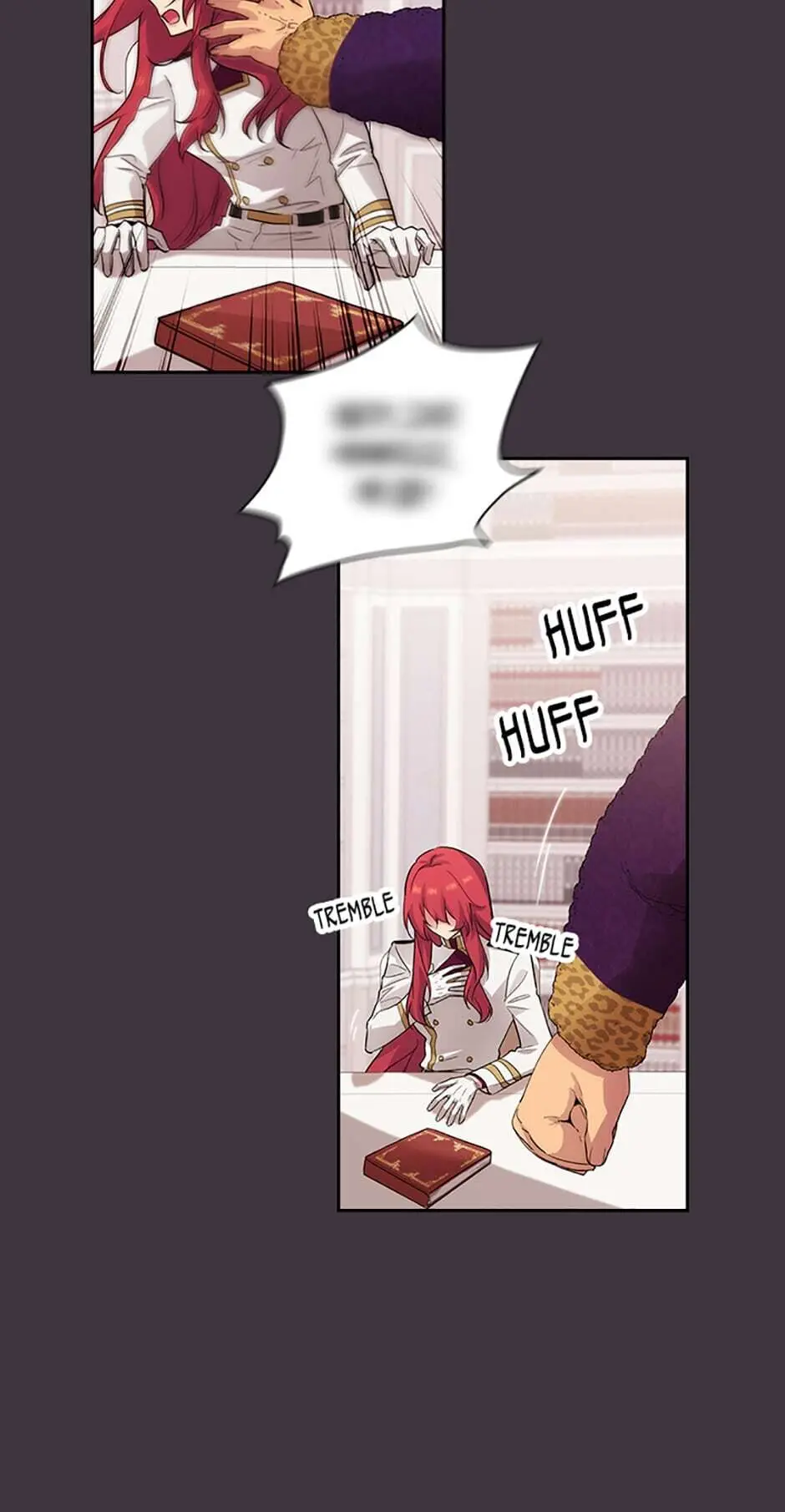 Reminiscence Adonis Manhwa Chapter 172 - Page 18