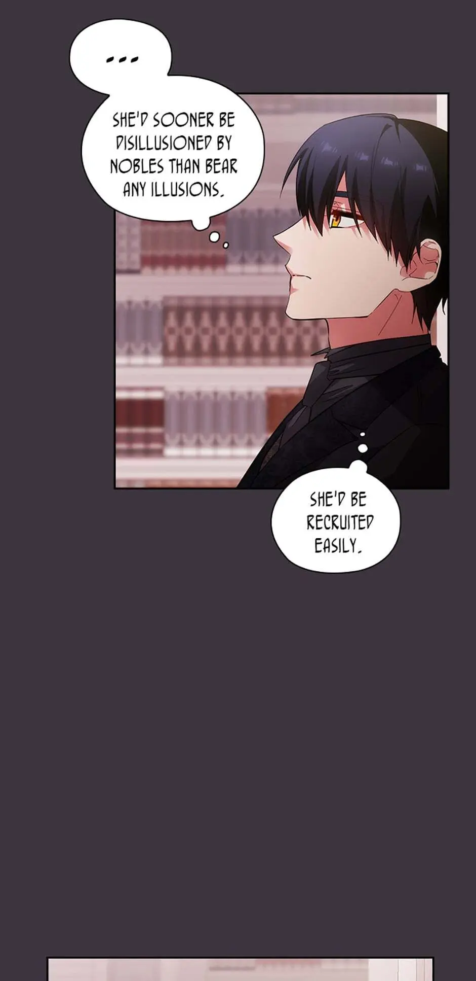 Reminiscence Adonis Manhwa Chapter 172 - Page 20