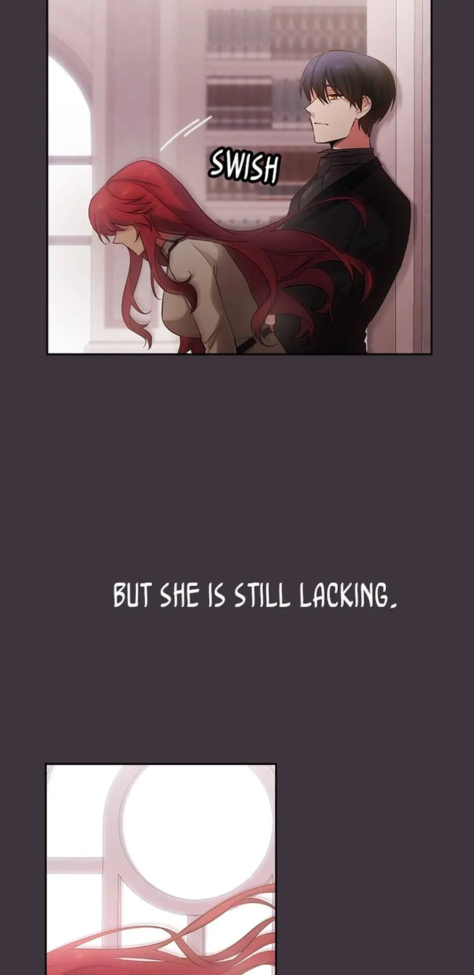 Reminiscence Adonis Manhwa Chapter 172 - Page 21