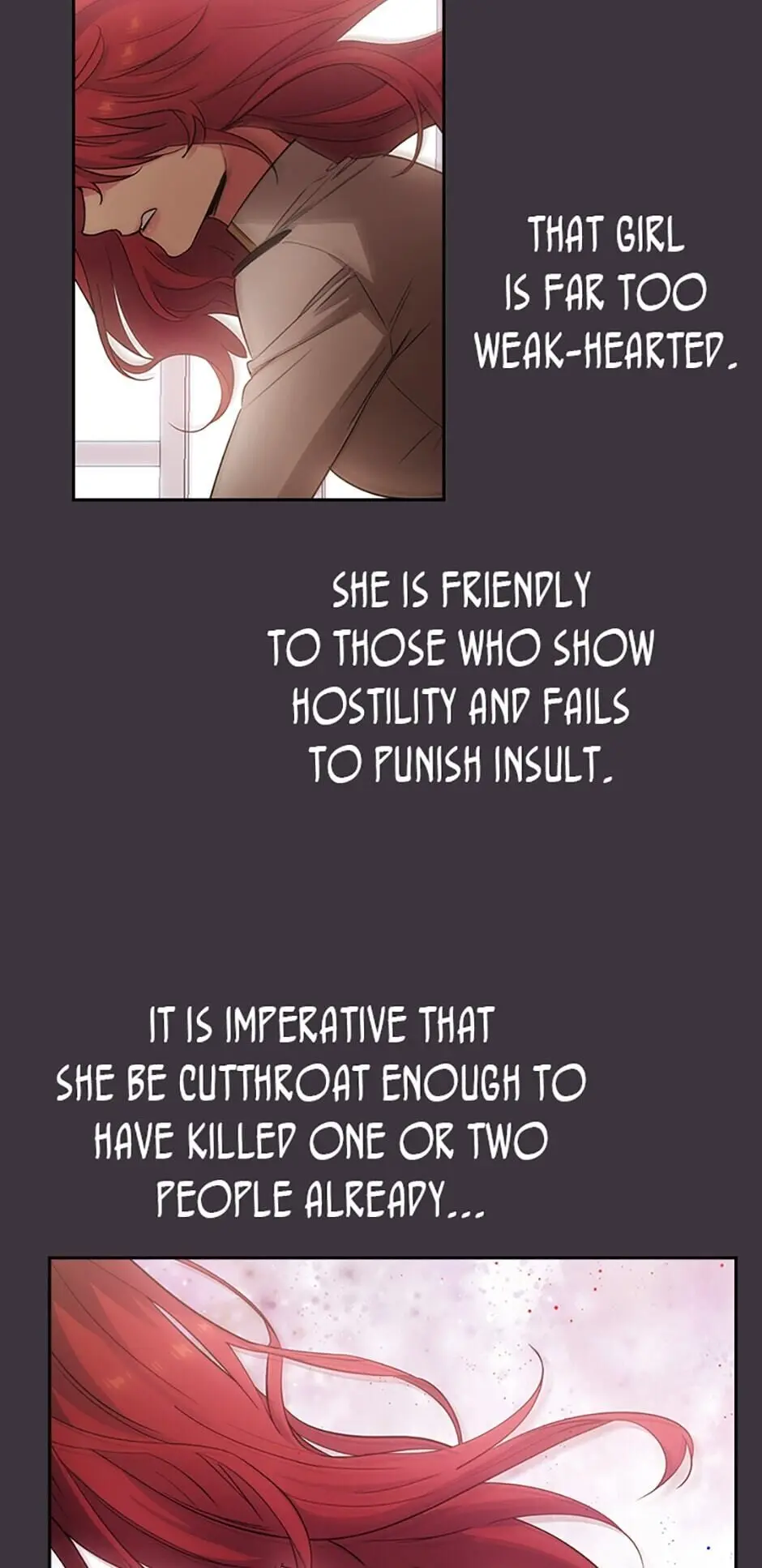 Reminiscence Adonis Manhwa Chapter 172 - Page 22