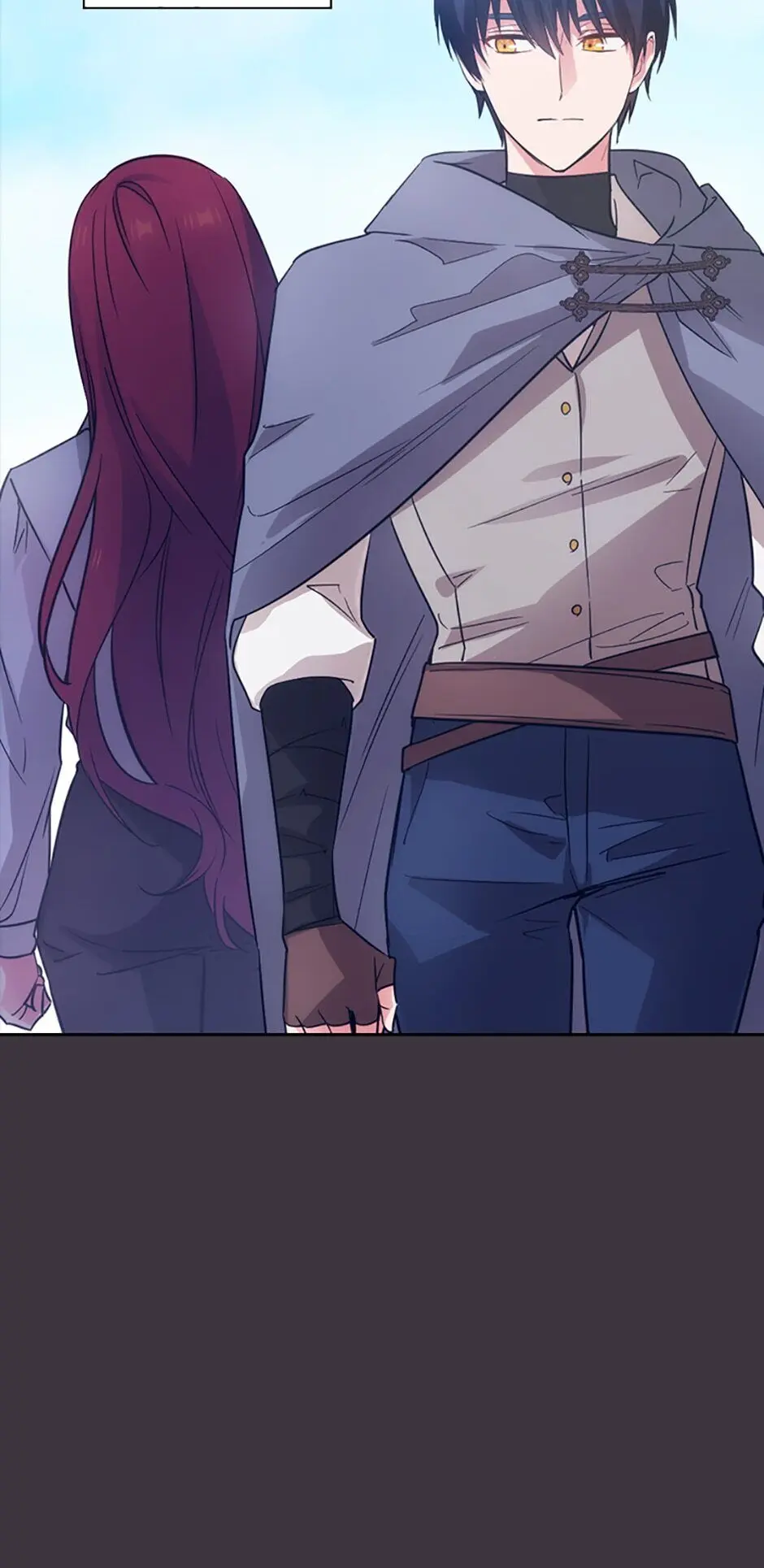 Reminiscence Adonis Manhwa Chapter 172 - Page 25