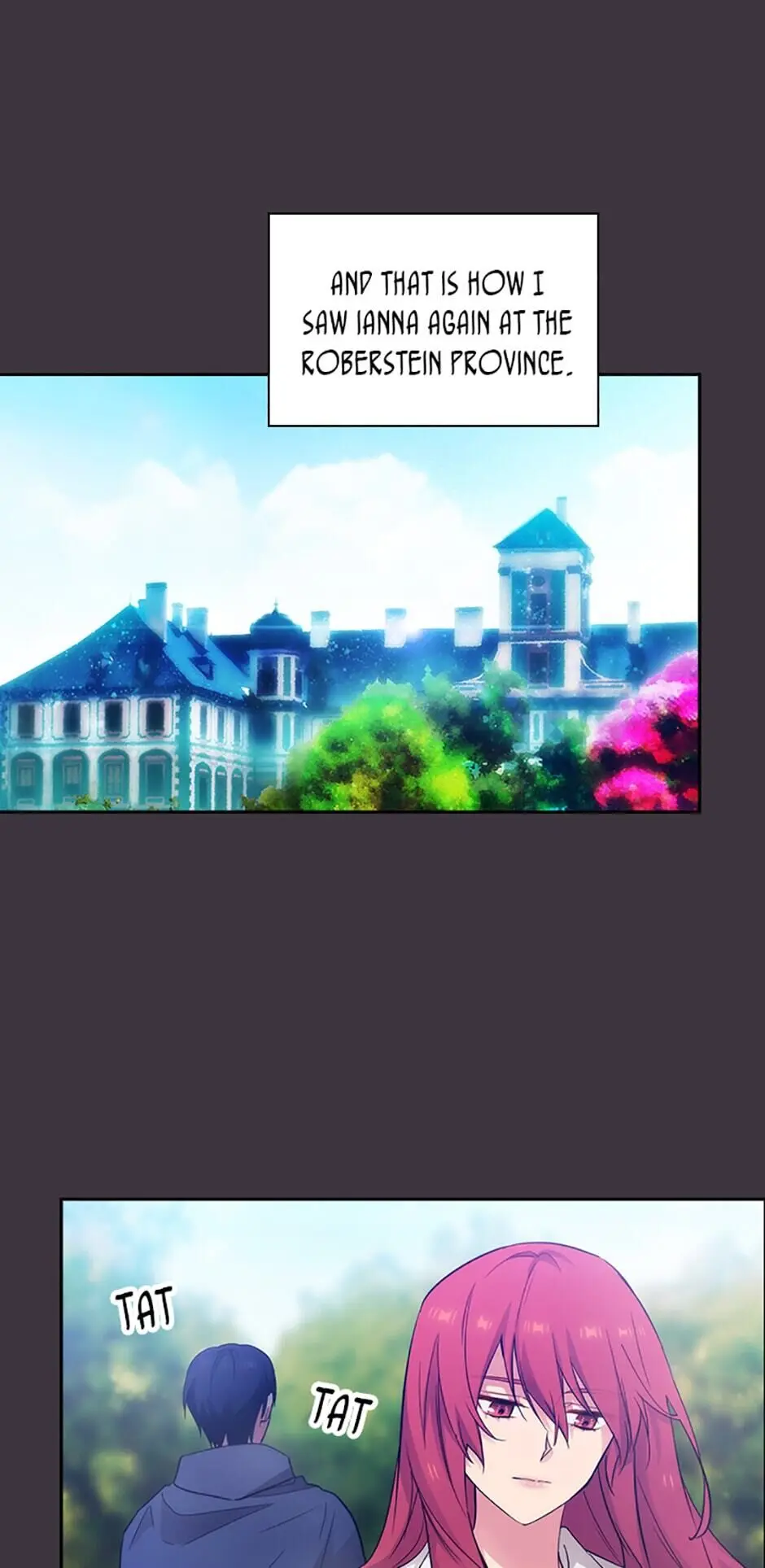 Reminiscence Adonis Manhwa Chapter 172 - Page 26
