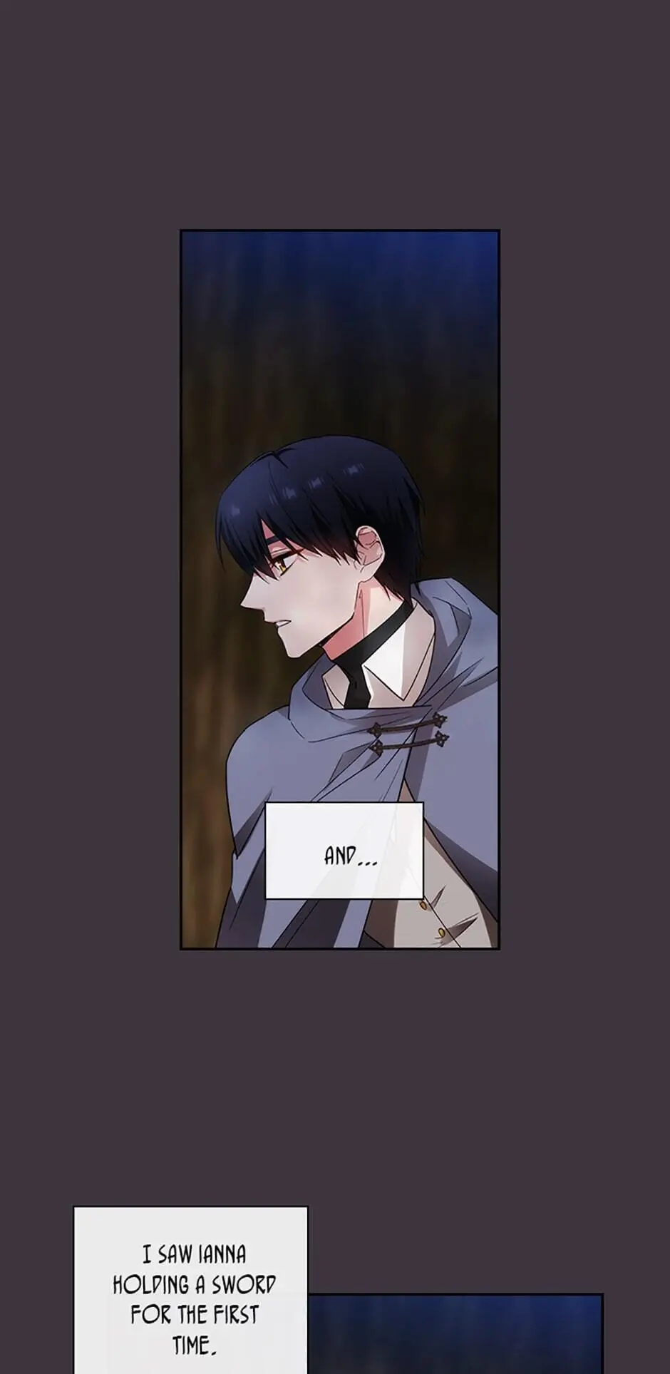 Reminiscence Adonis Manhwa Chapter 172 - Page 30