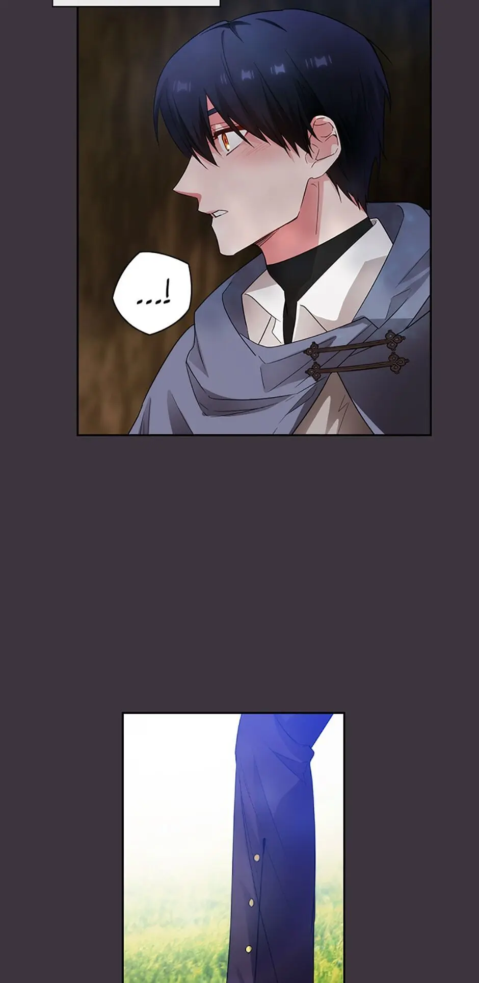 Reminiscence Adonis Manhwa Chapter 172 - Page 31