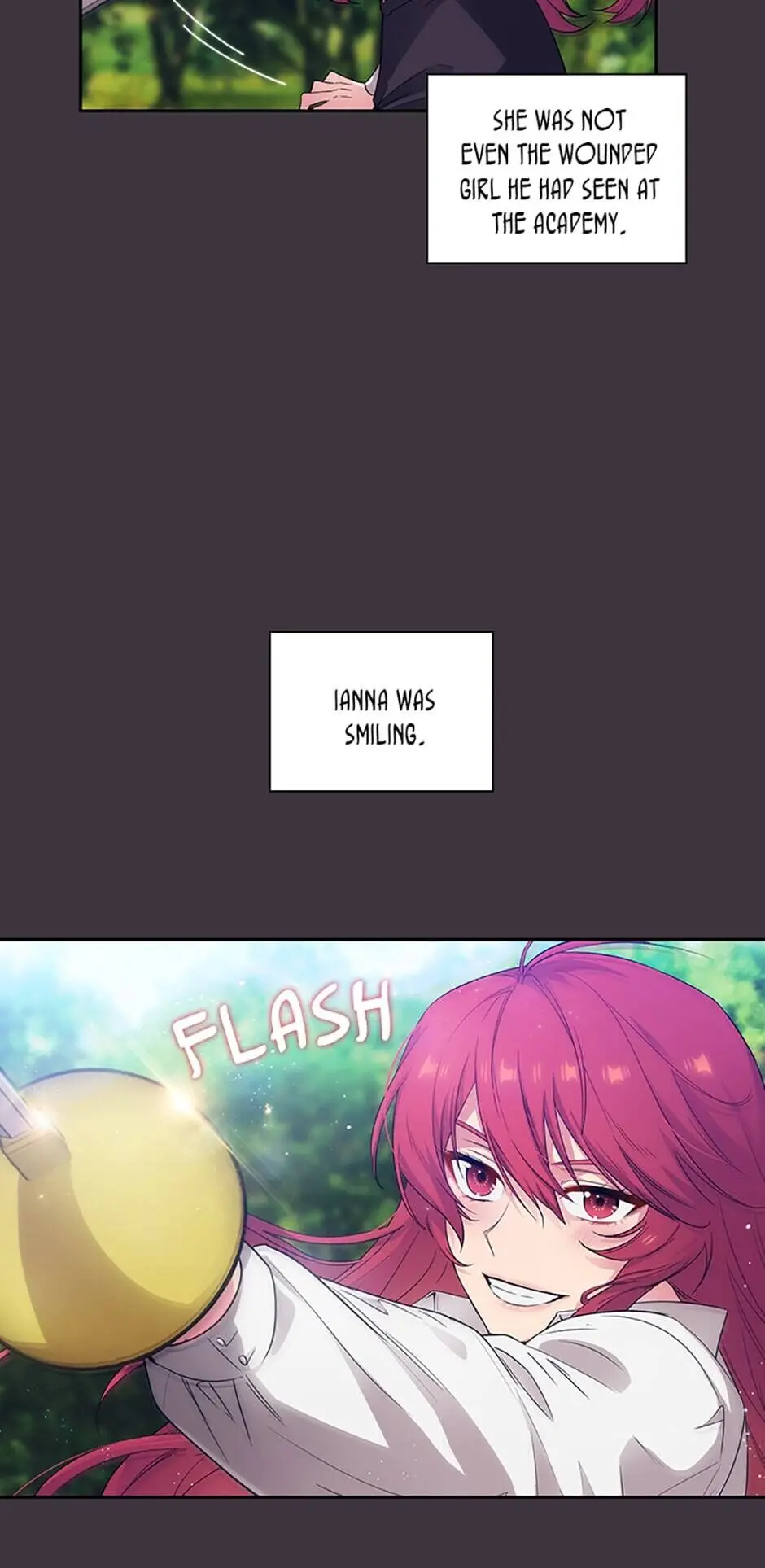 Reminiscence Adonis Manhwa Chapter 172 - Page 33