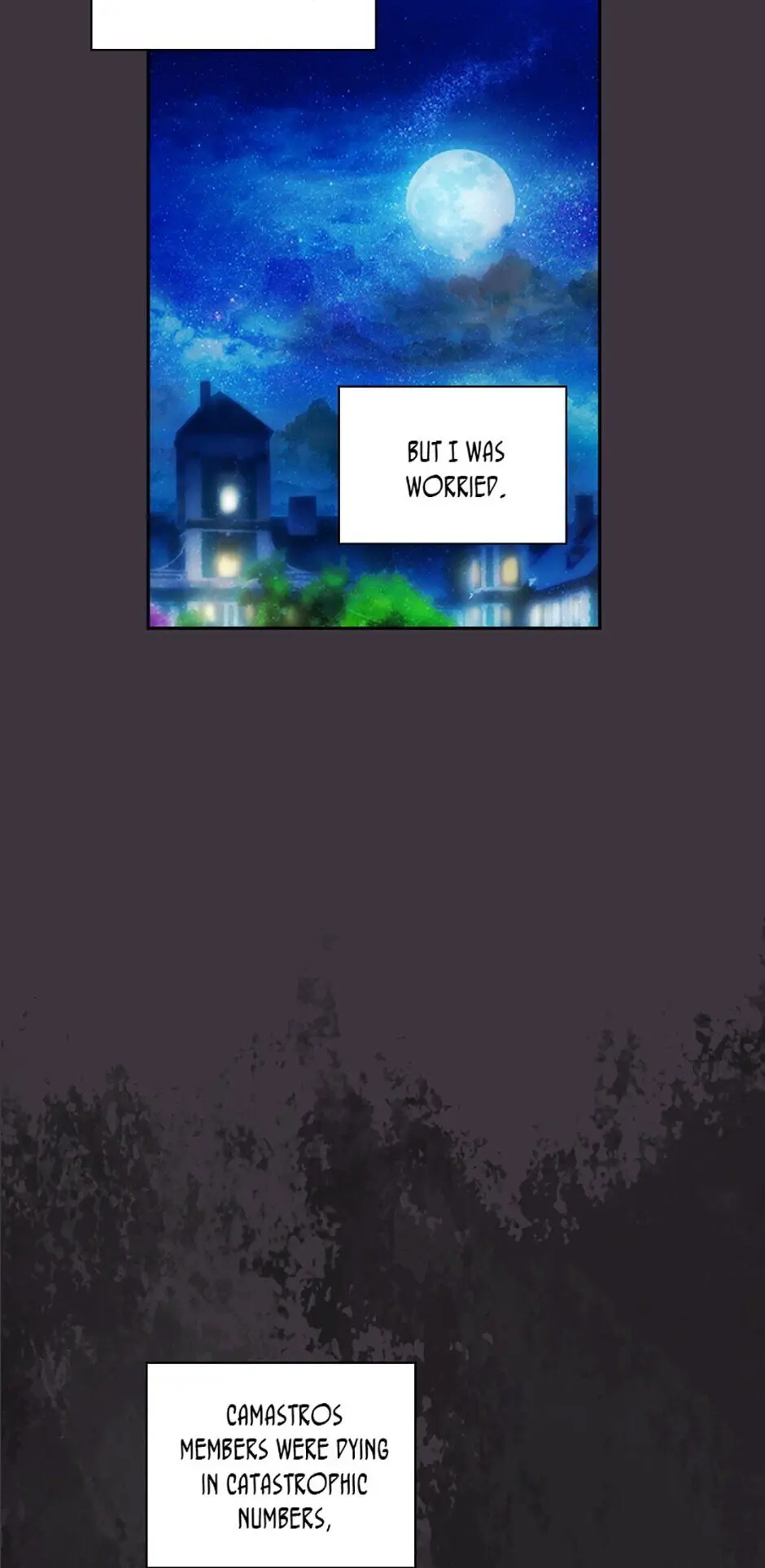 Reminiscence Adonis Manhwa Chapter 172 - Page 36