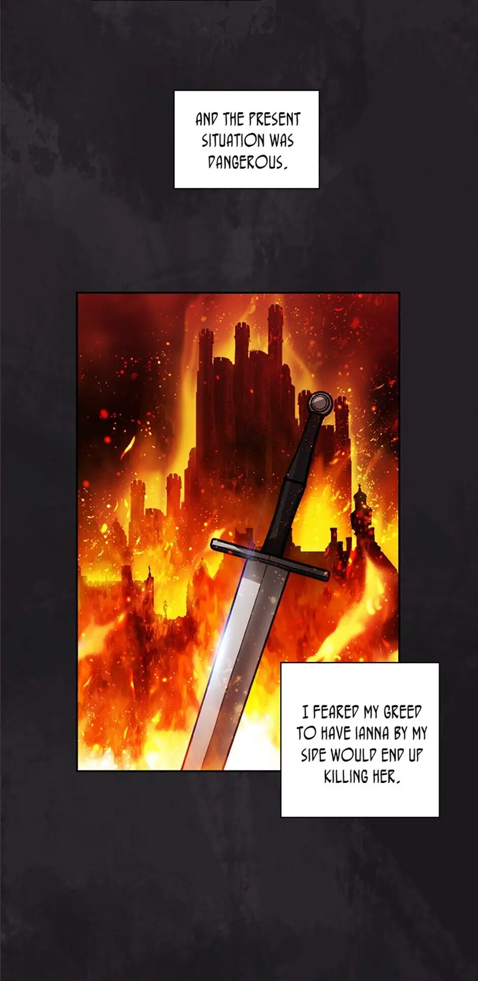 Reminiscence Adonis Manhwa Chapter 172 - Page 37