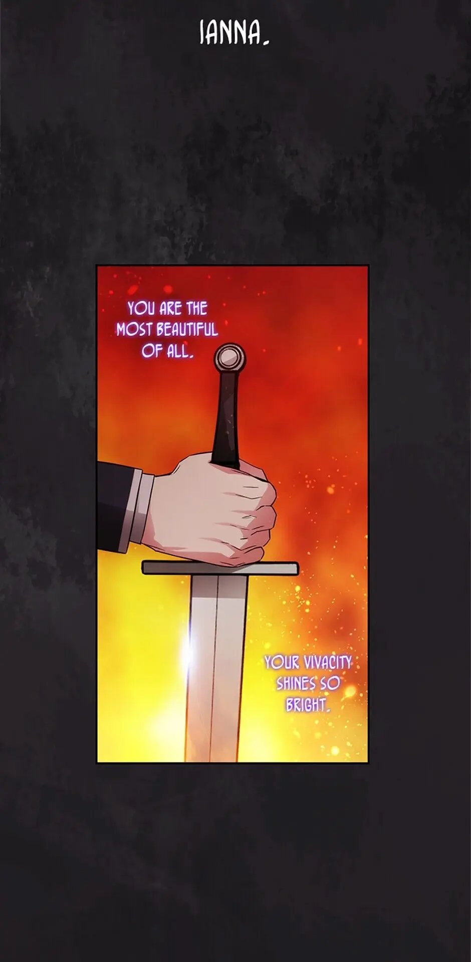 Reminiscence Adonis Manhwa Chapter 172 - Page 38