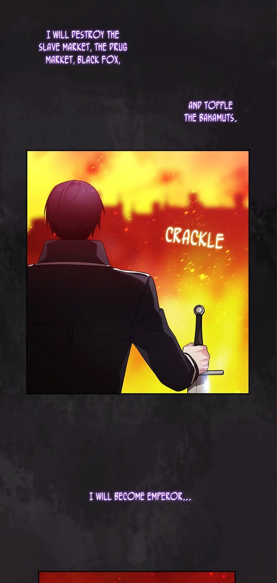 Reminiscence Adonis Manhwa Chapter 172 - Page 39