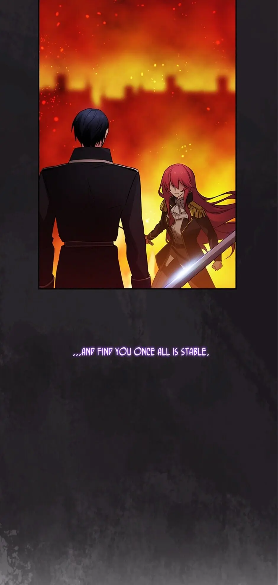Reminiscence Adonis Manhwa Chapter 172 - Page 40