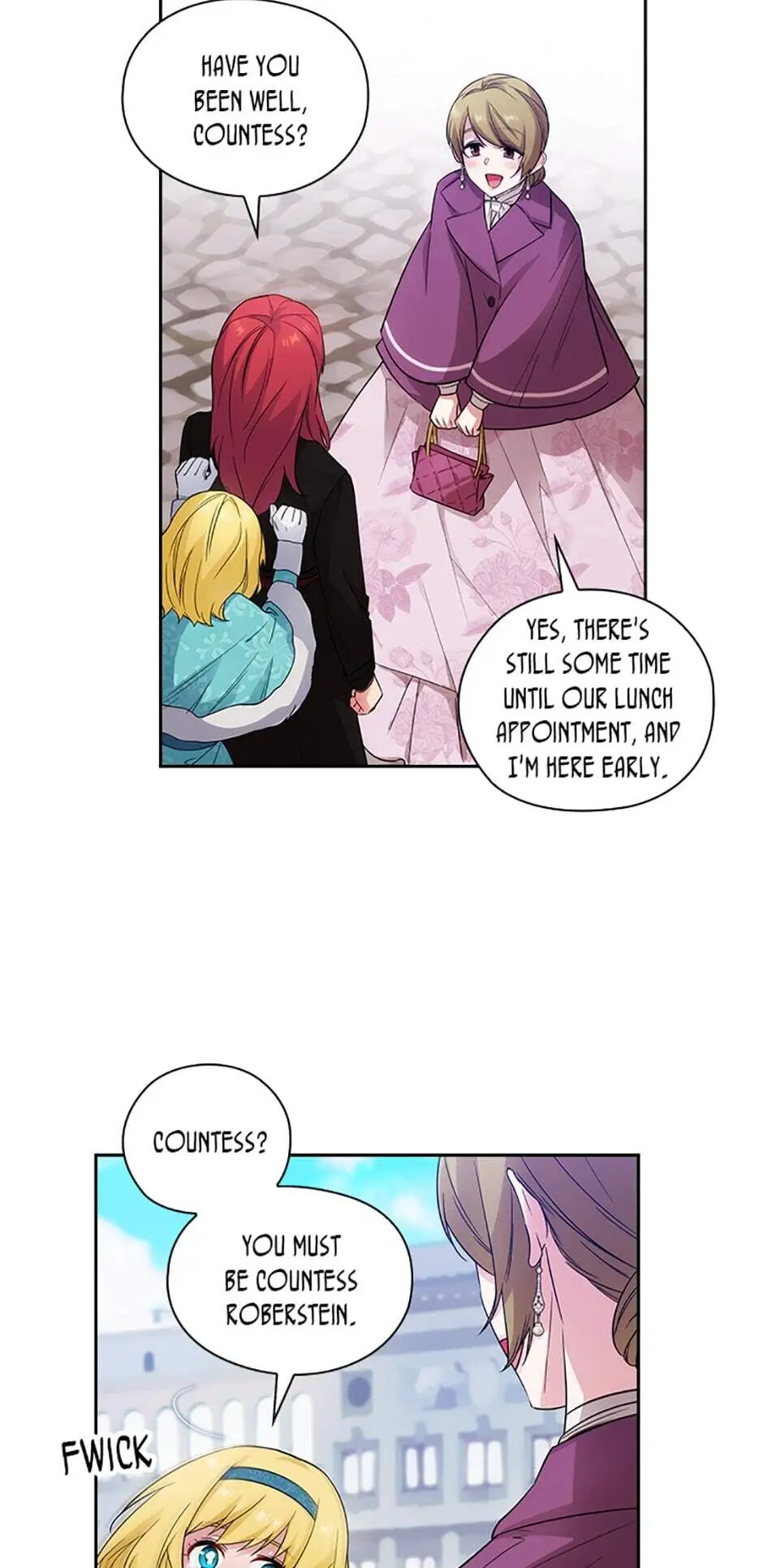 Reminiscence Adonis Manhwa Chapter 172 - Page 53