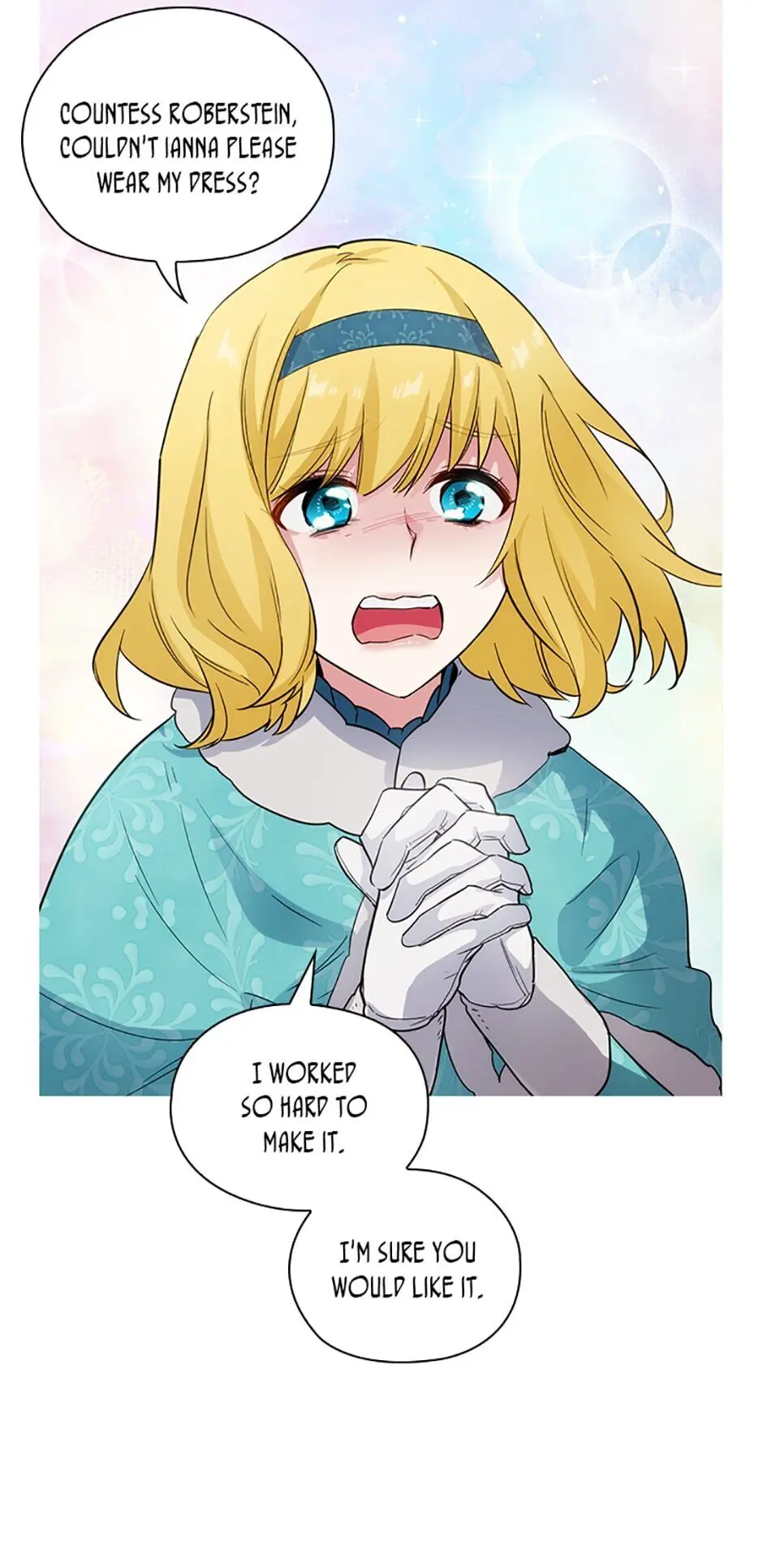 Reminiscence Adonis Manhwa Chapter 172 - Page 55