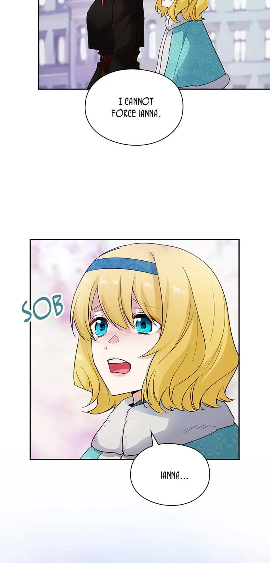 Reminiscence Adonis Manhwa Chapter 172 - Page 57