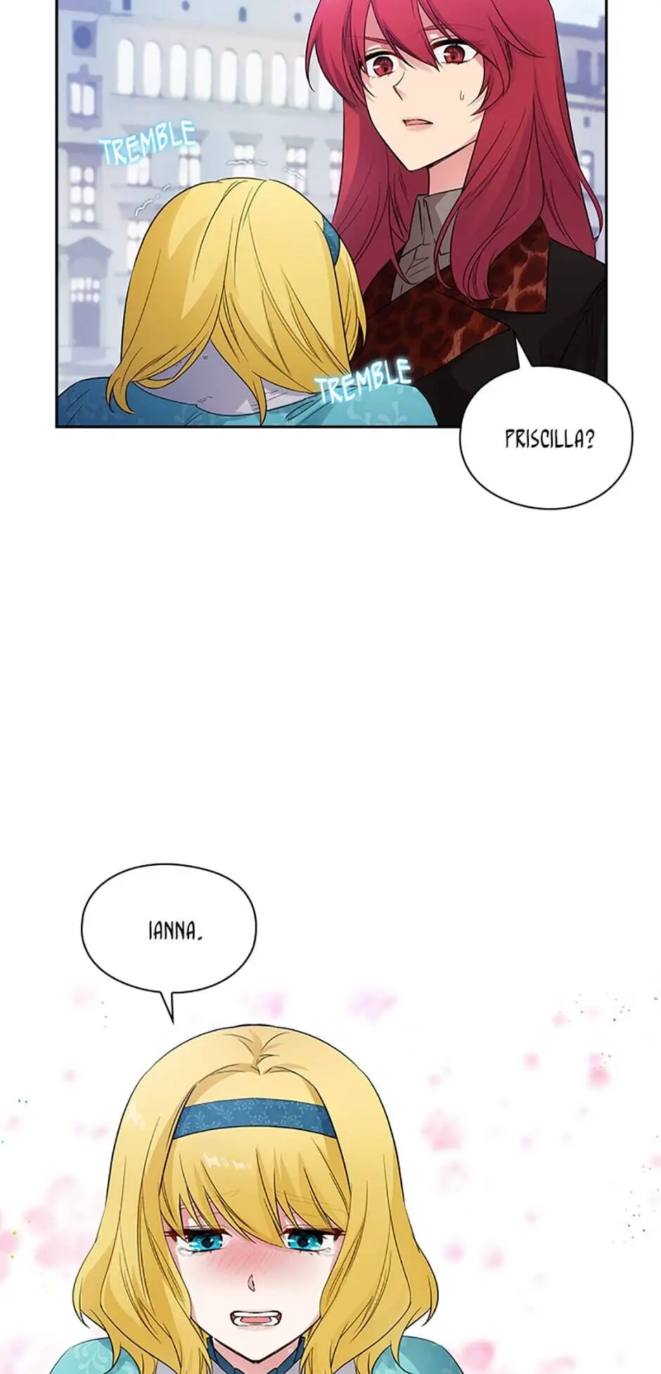 Reminiscence Adonis Manhwa Chapter 172 - Page 59