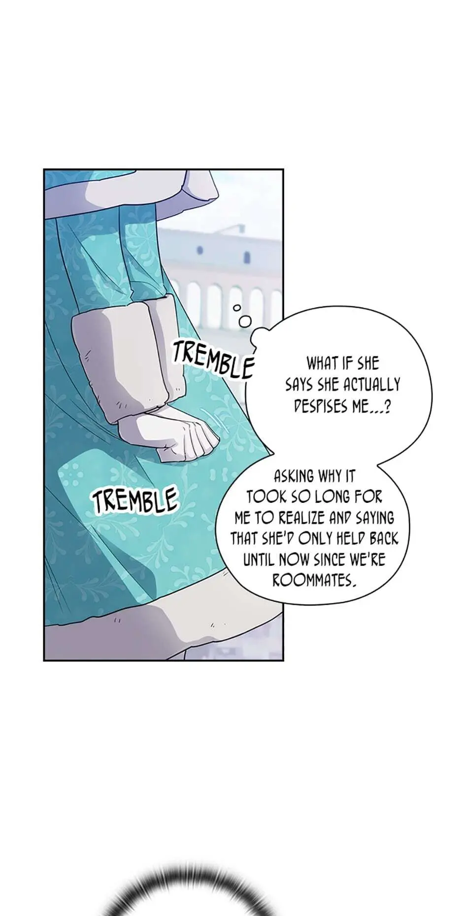 Reminiscence Adonis Manhwa Chapter 173 - Page 10
