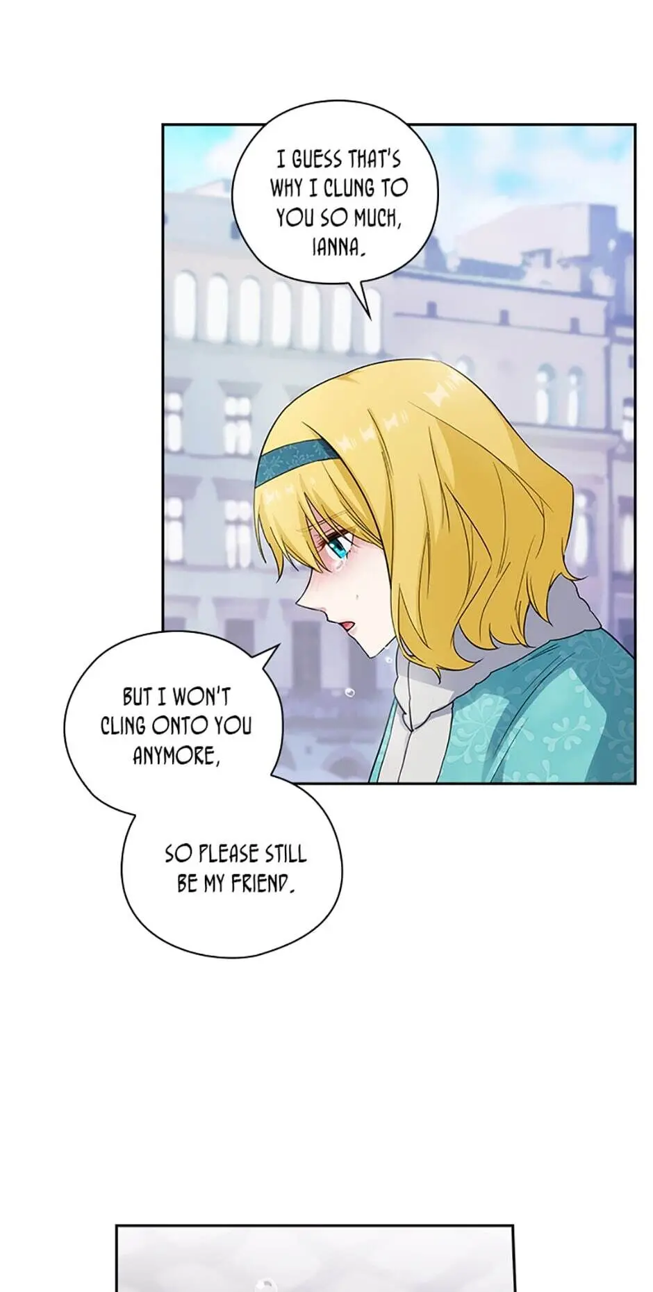 Reminiscence Adonis Manhwa Chapter 173 - Page 13
