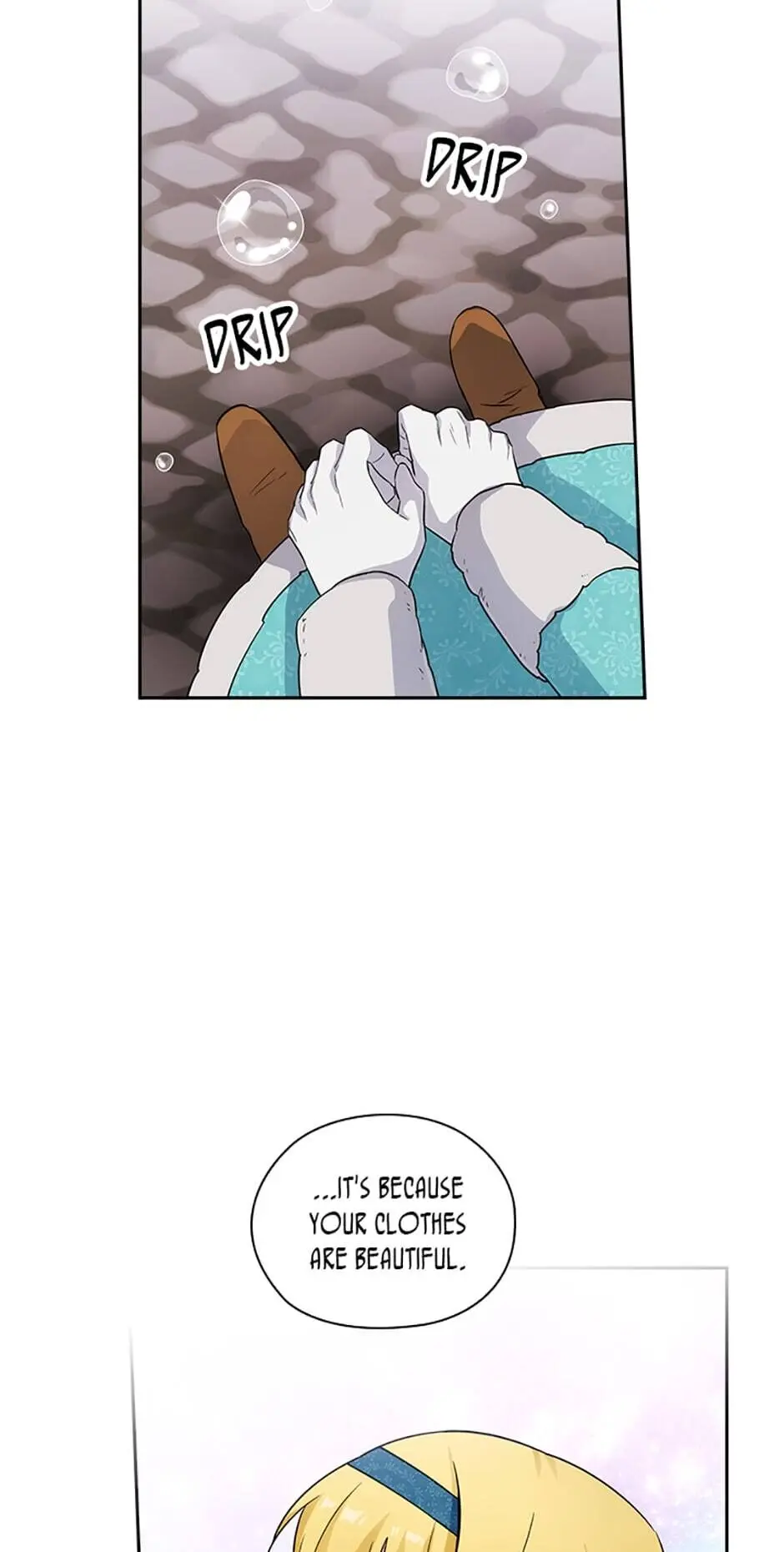 Reminiscence Adonis Manhwa Chapter 173 - Page 14