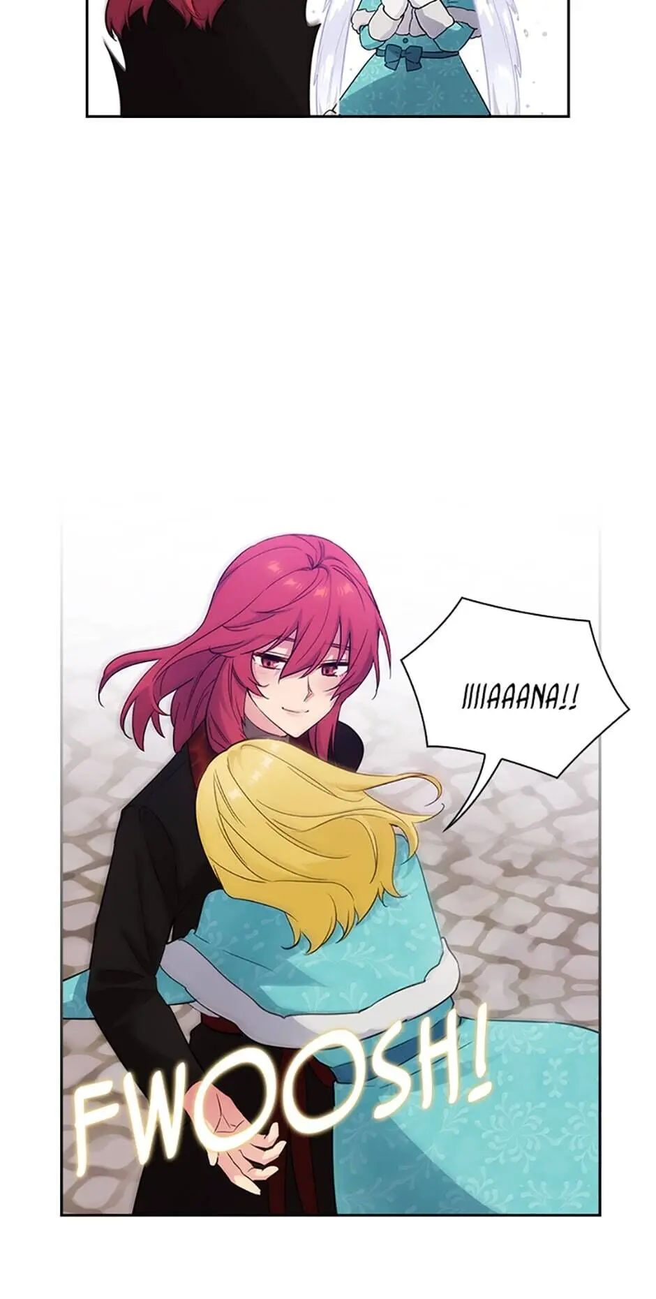 Reminiscence Adonis Manhwa Chapter 173 - Page 18