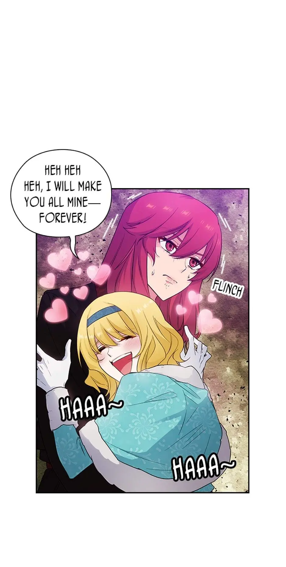 Reminiscence Adonis Manhwa Chapter 173 - Page 19