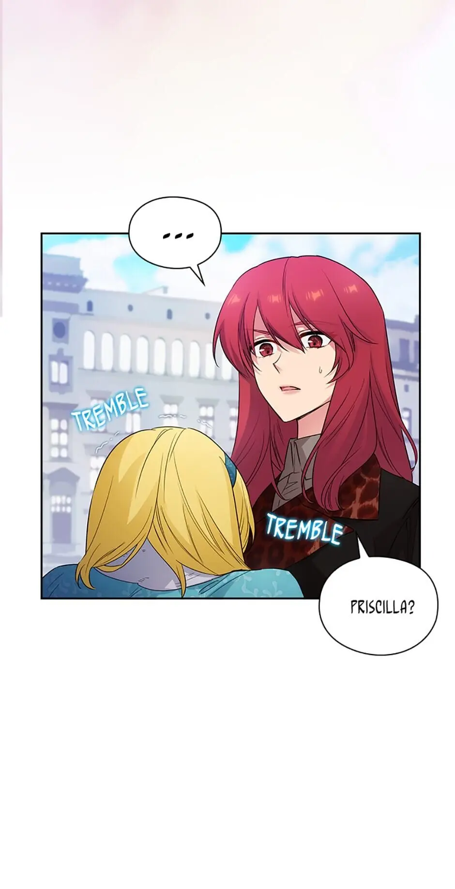 Reminiscence Adonis Manhwa Chapter 173 - Page 2
