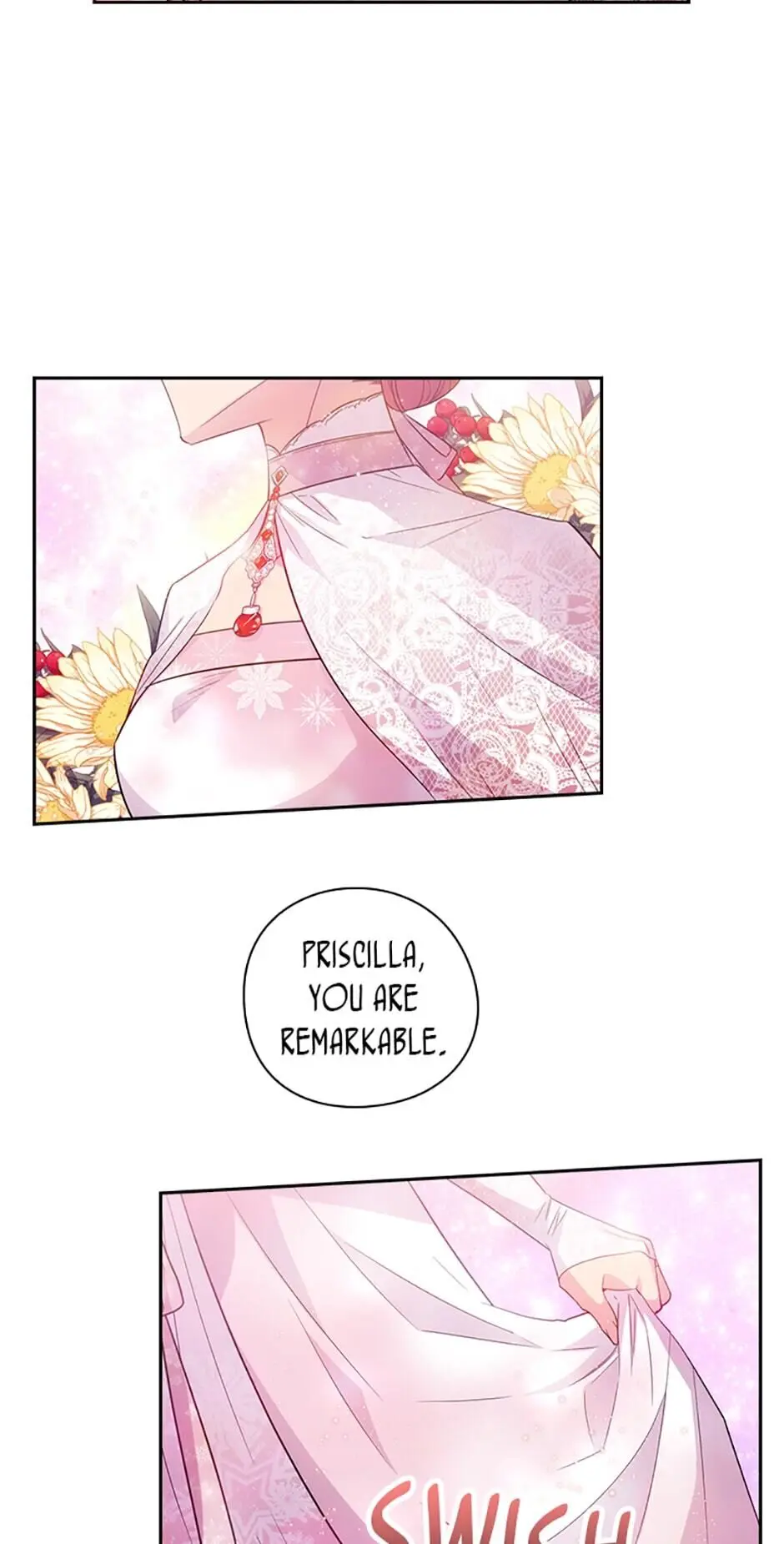 Reminiscence Adonis Manhwa Chapter 173 - Page 23