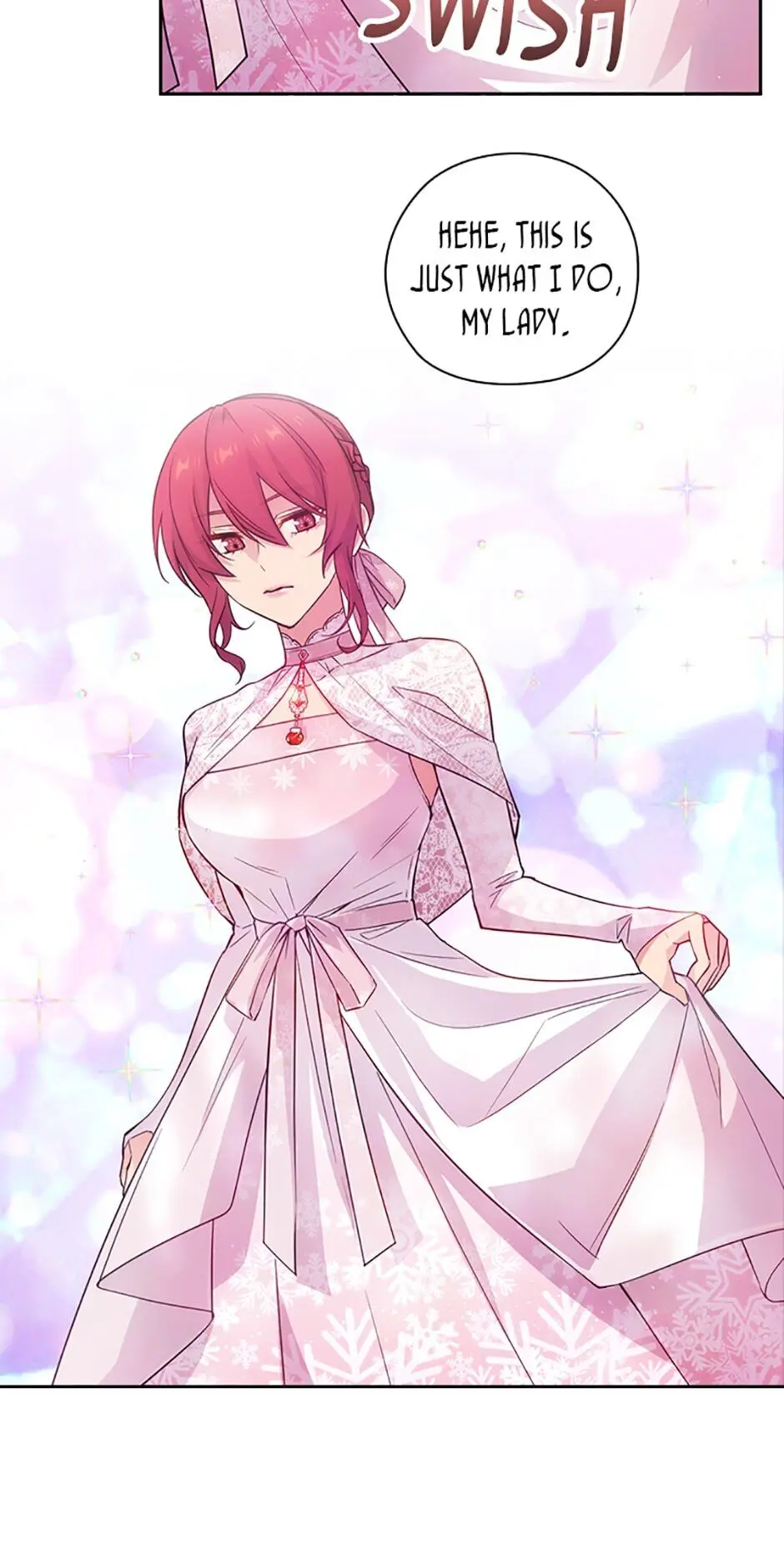 Reminiscence Adonis Manhwa Chapter 173 - Page 24