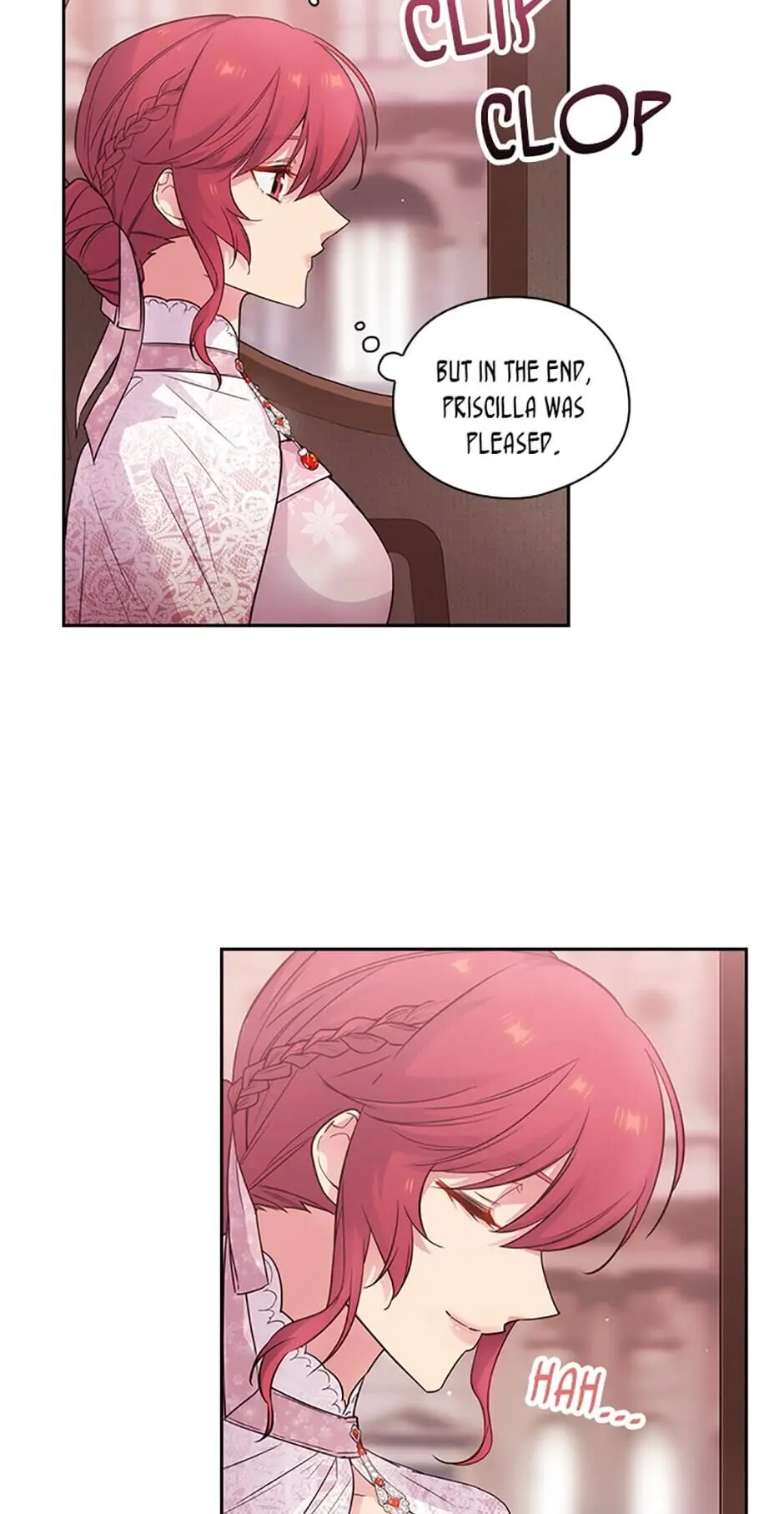 Reminiscence Adonis Manhwa Chapter 173 - Page 31