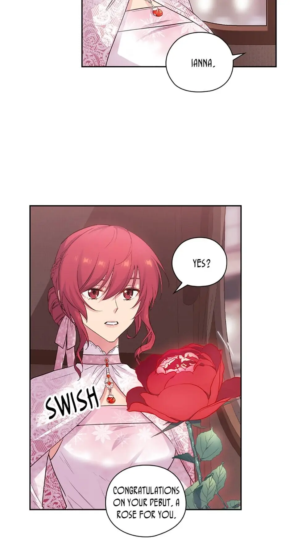 Reminiscence Adonis Manhwa Chapter 173 - Page 32