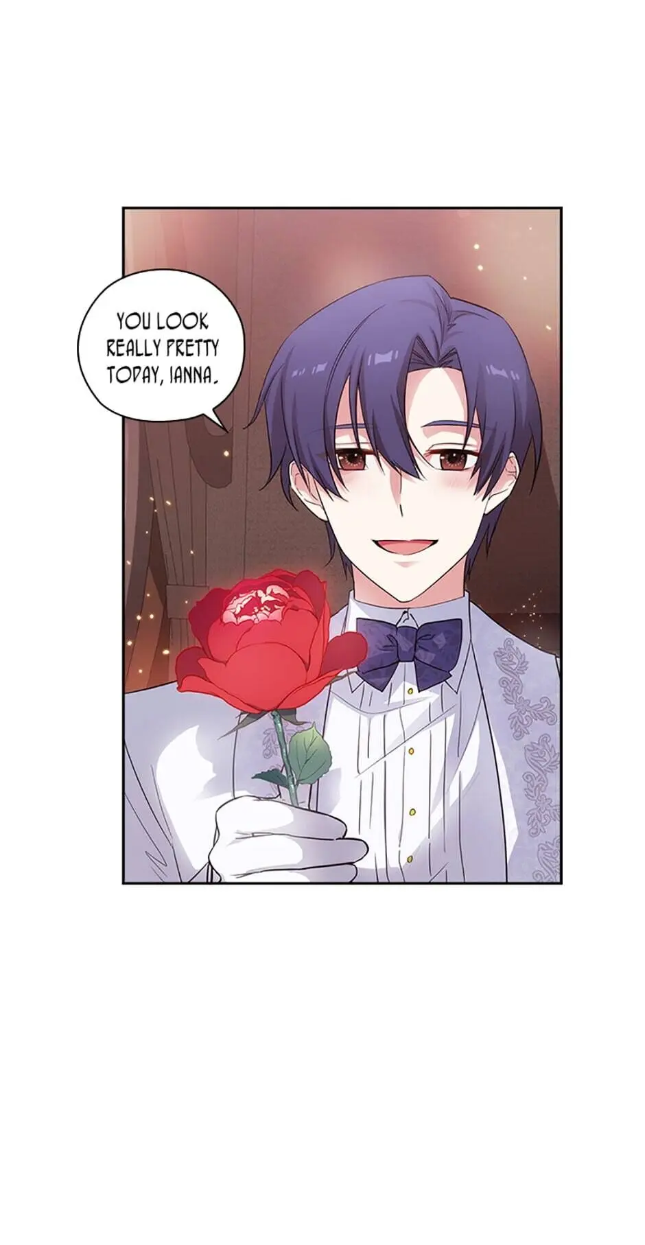 Reminiscence Adonis Manhwa Chapter 173 - Page 33