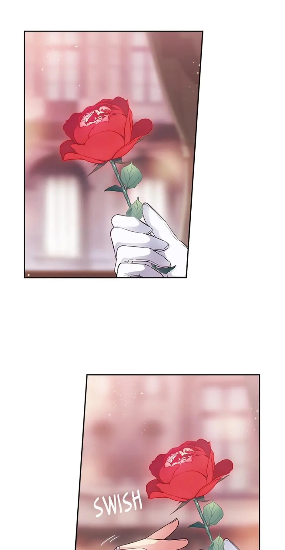 Reminiscence Adonis Manhwa Chapter 173 - Page 34