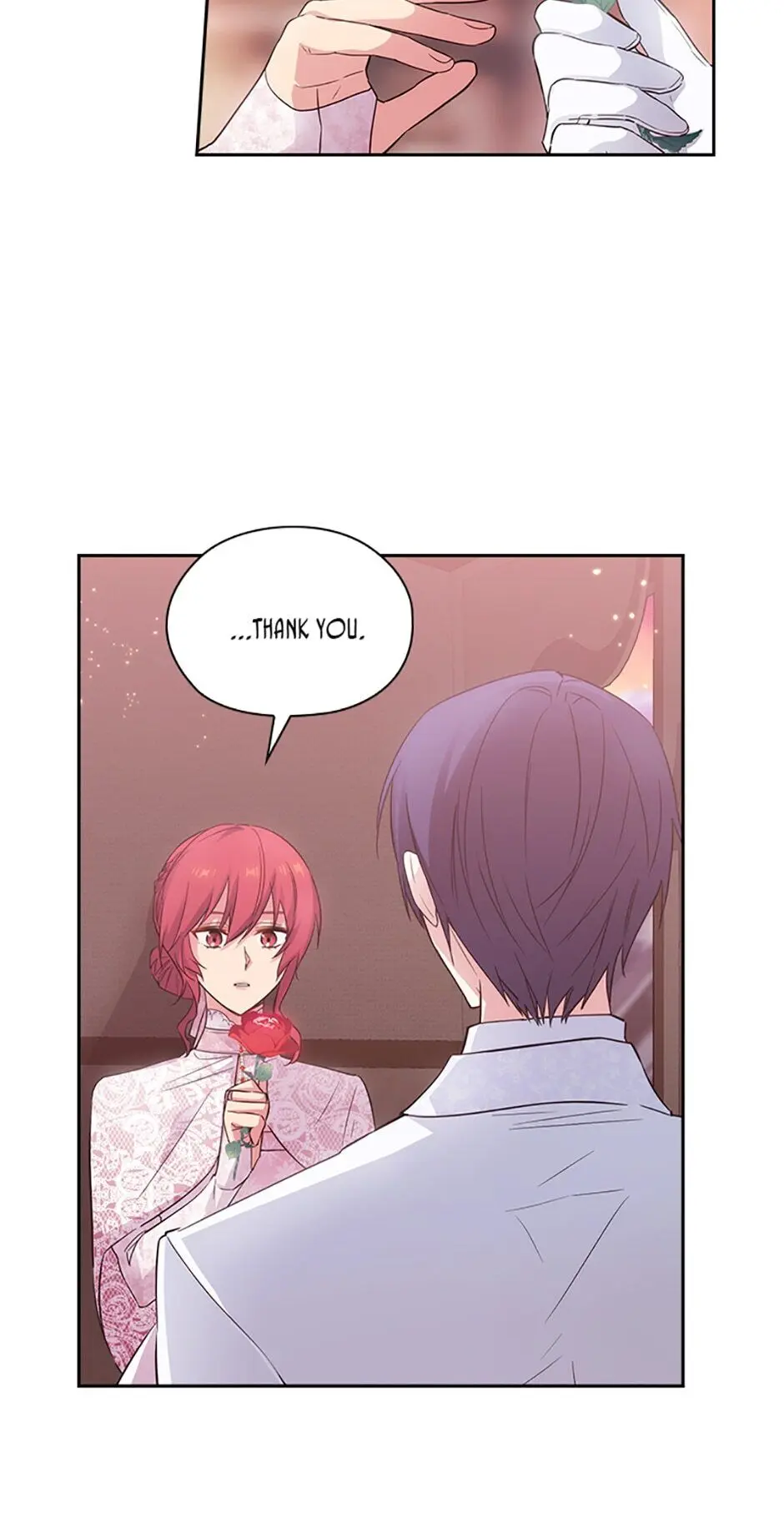 Reminiscence Adonis Manhwa Chapter 173 - Page 35
