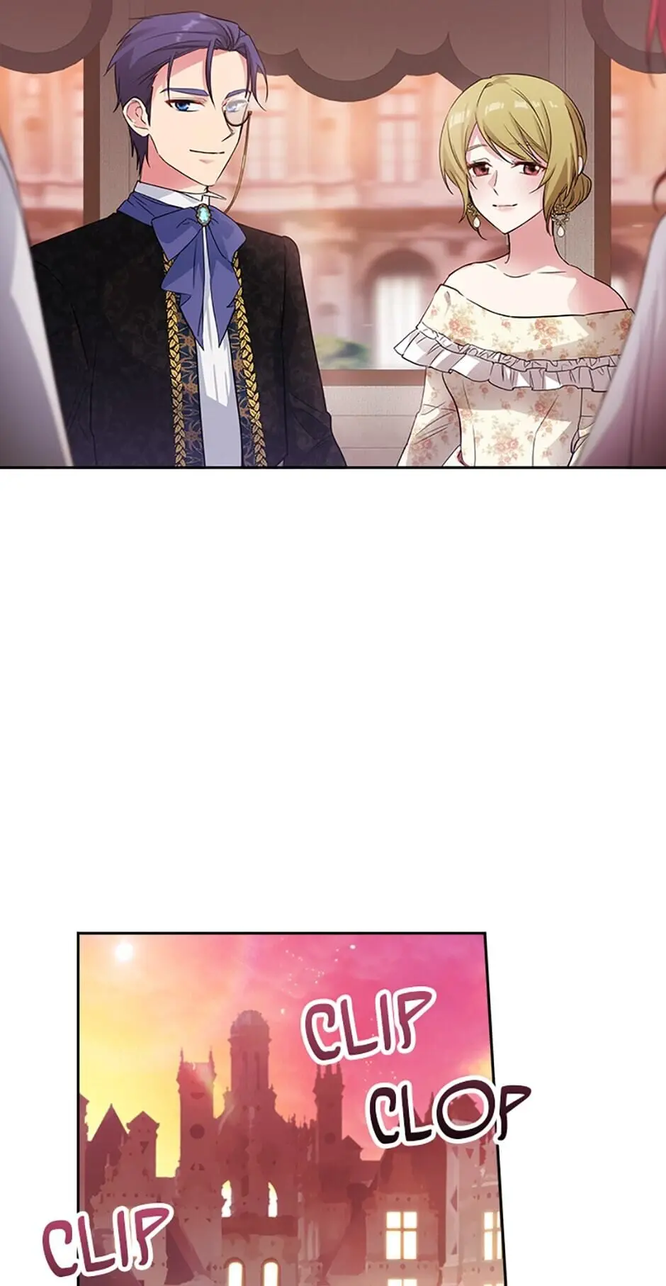 Reminiscence Adonis Manhwa Chapter 173 - Page 37