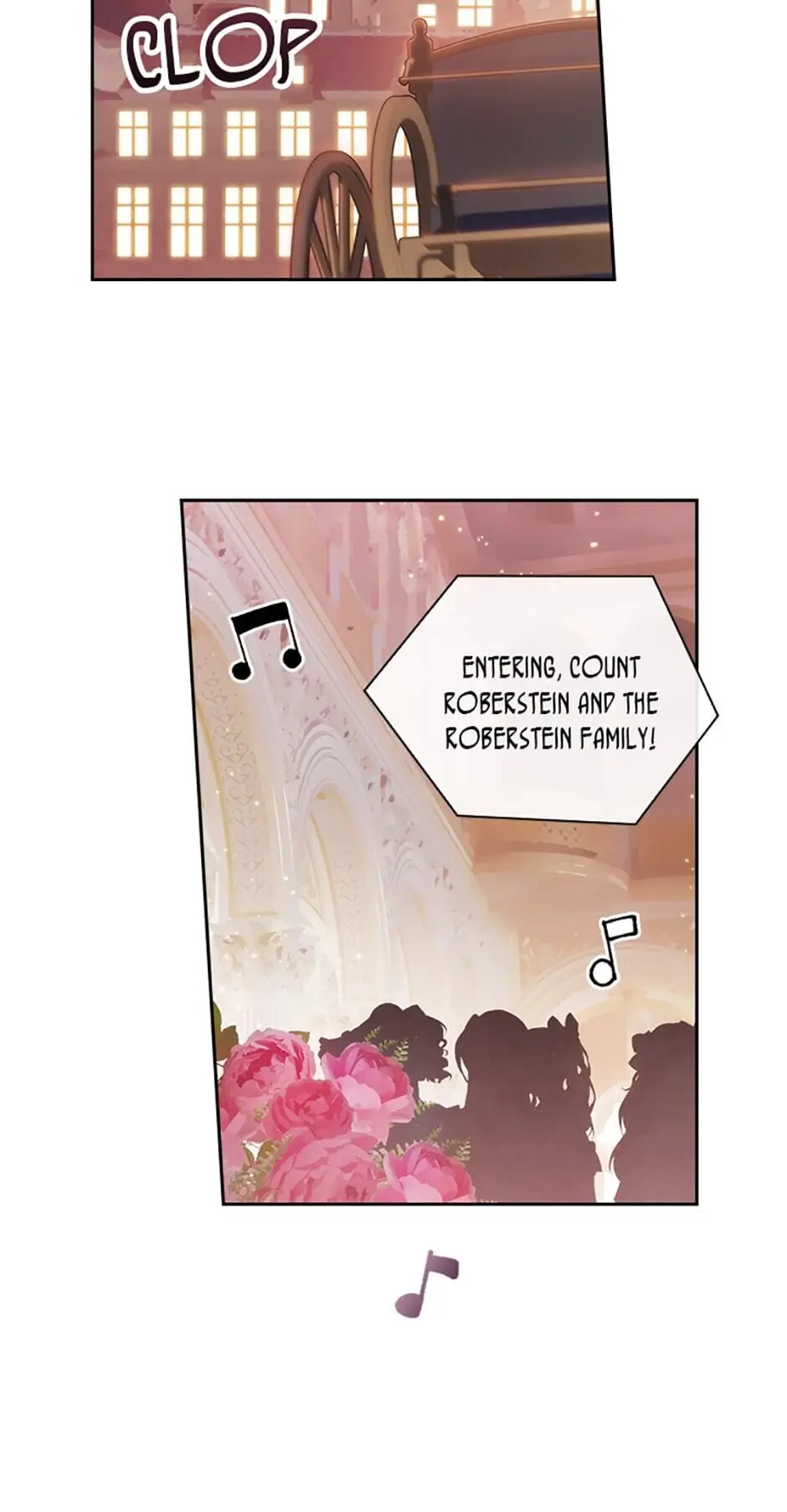 Reminiscence Adonis Manhwa Chapter 173 - Page 38