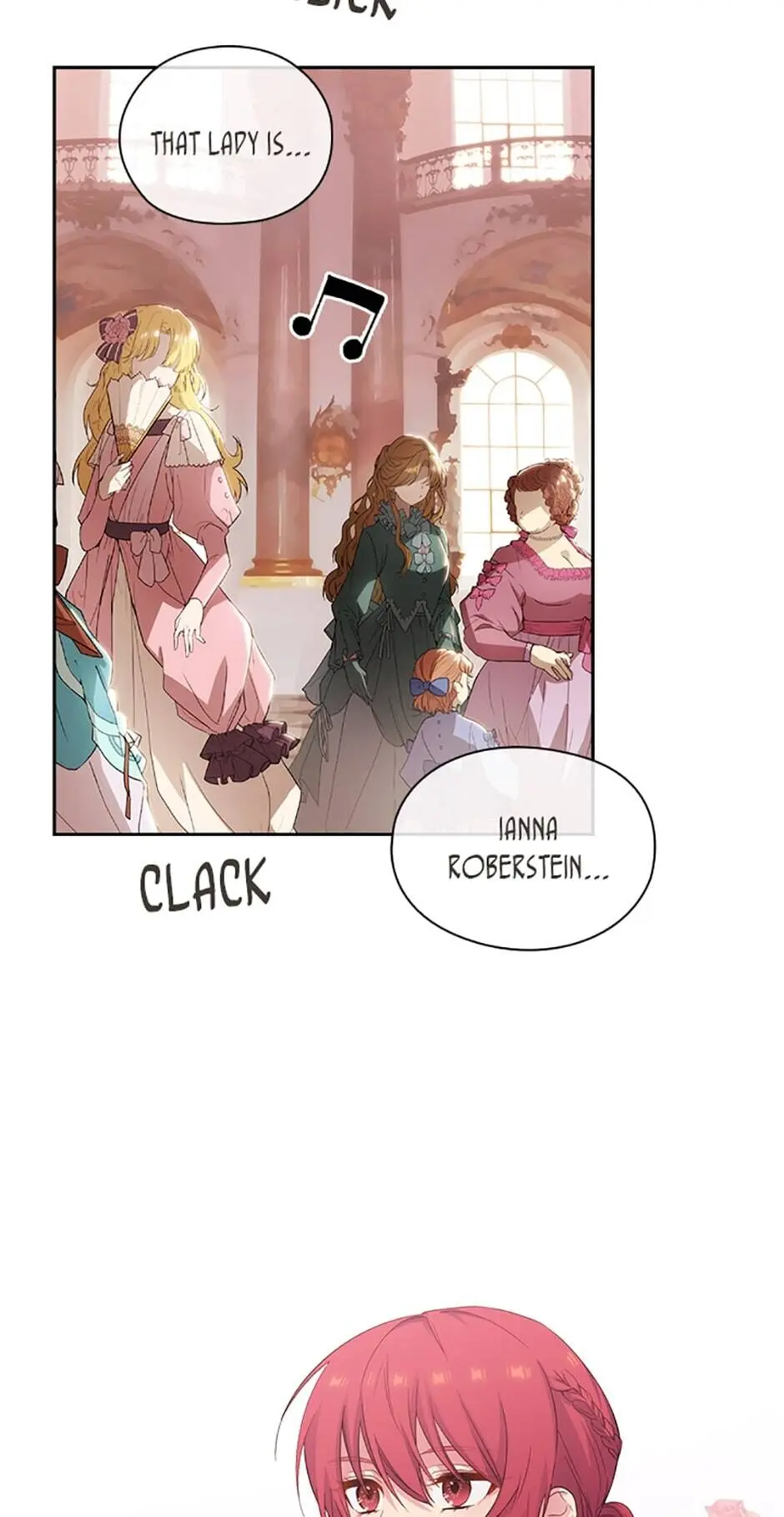 Reminiscence Adonis Manhwa Chapter 173 - Page 40