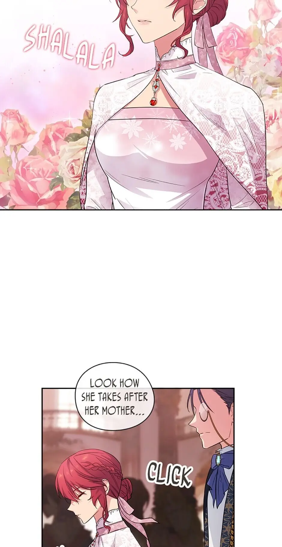 Reminiscence Adonis Manhwa Chapter 173 - Page 41