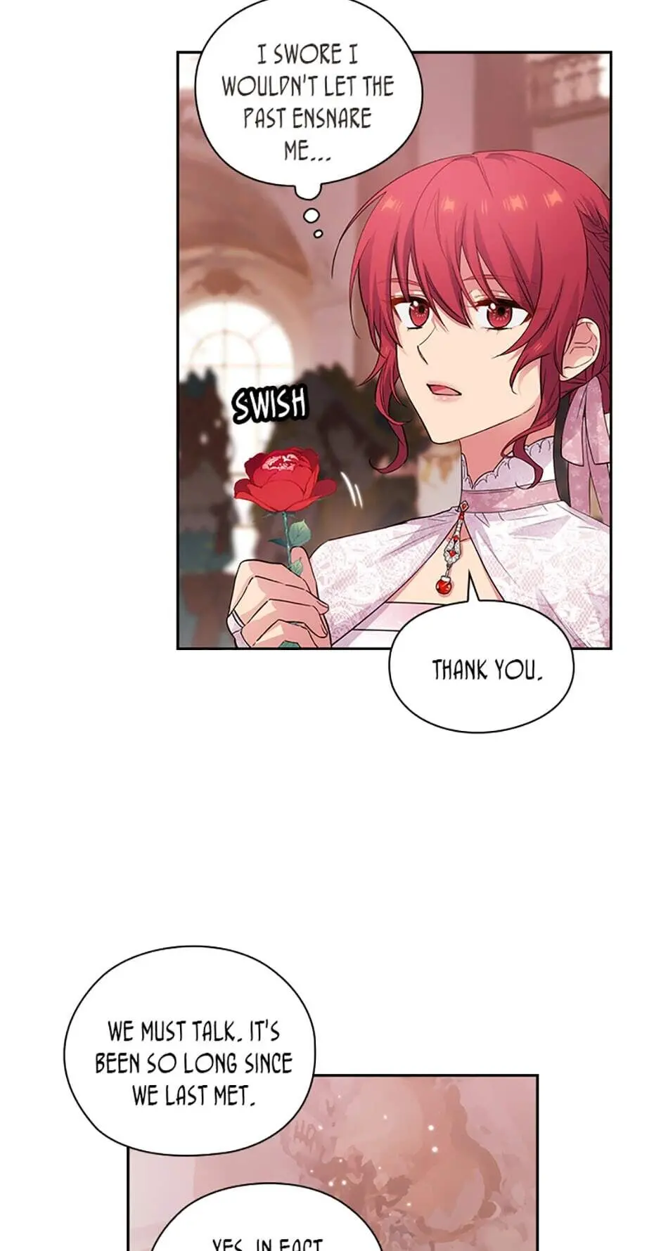 Reminiscence Adonis Manhwa Chapter 173 - Page 49