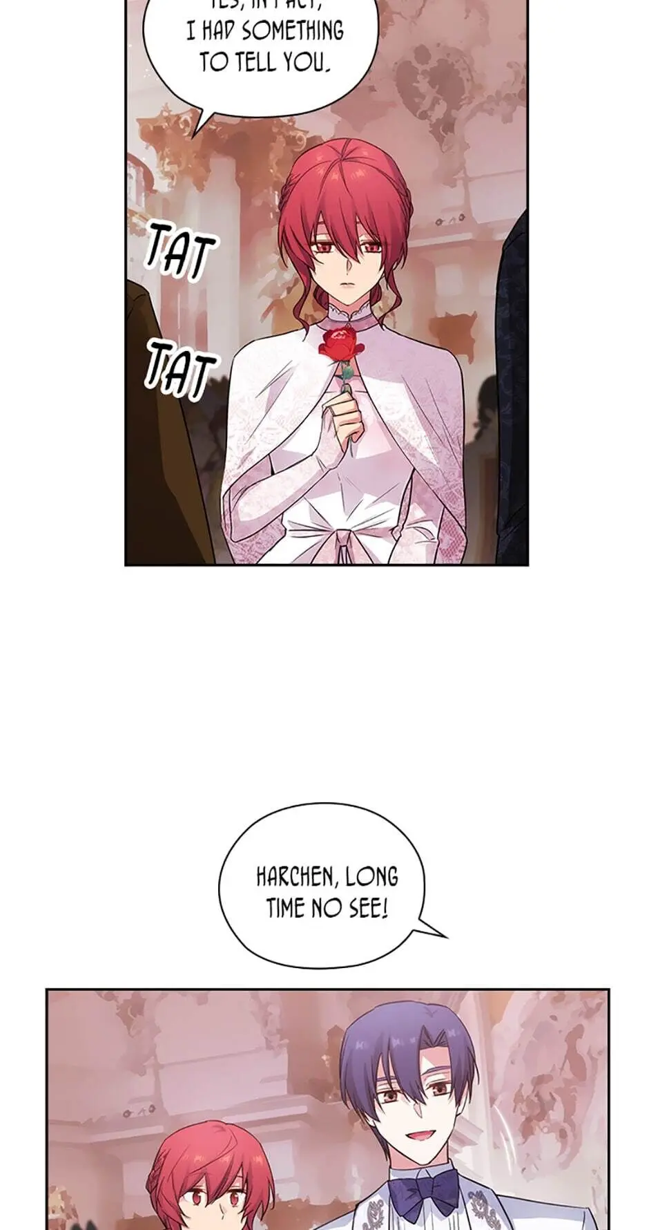 Reminiscence Adonis Manhwa Chapter 173 - Page 50